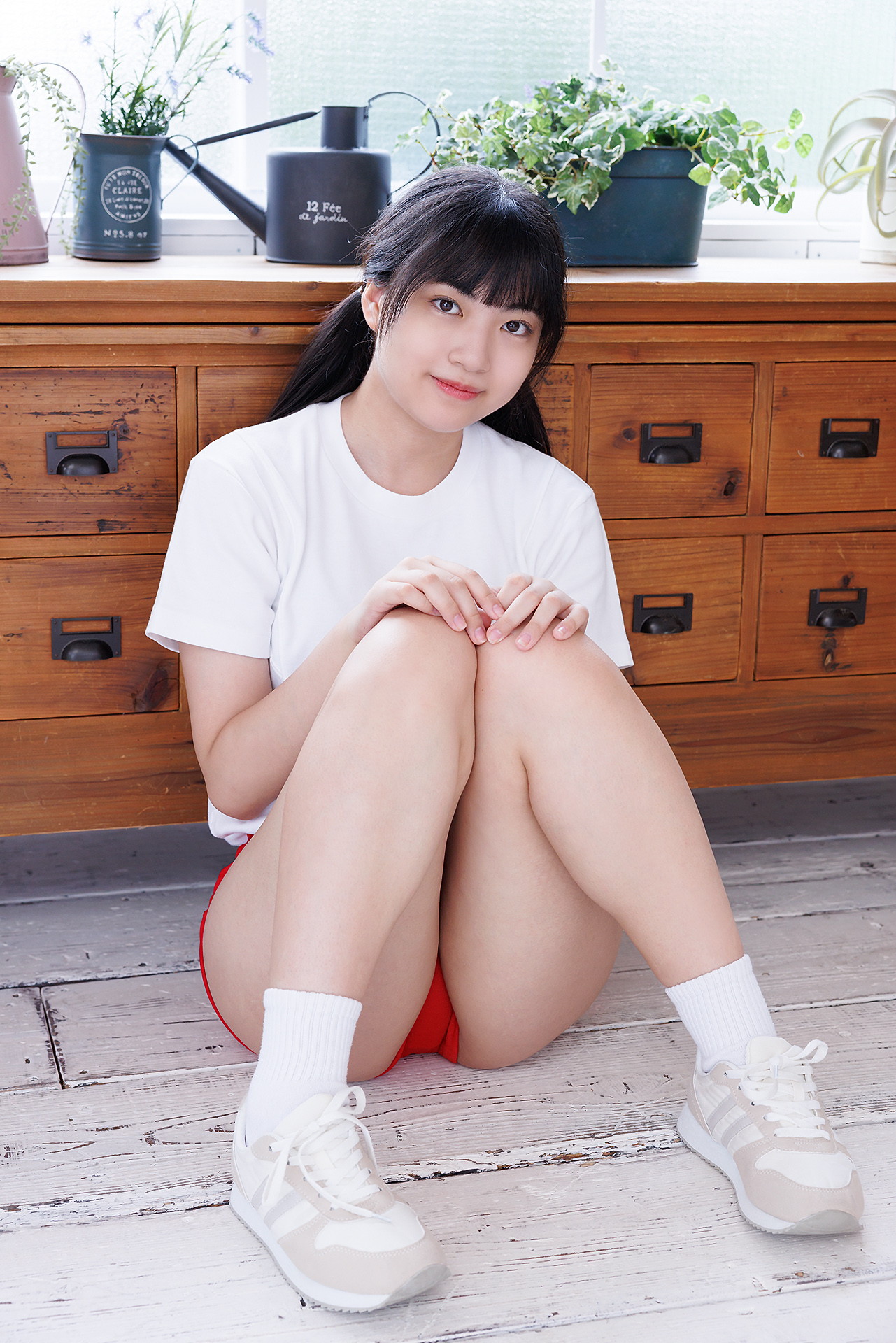 Maaya Obana 小花真彩, Minisuka.tv 2024.12.26 Regular Gallery Set 06.02