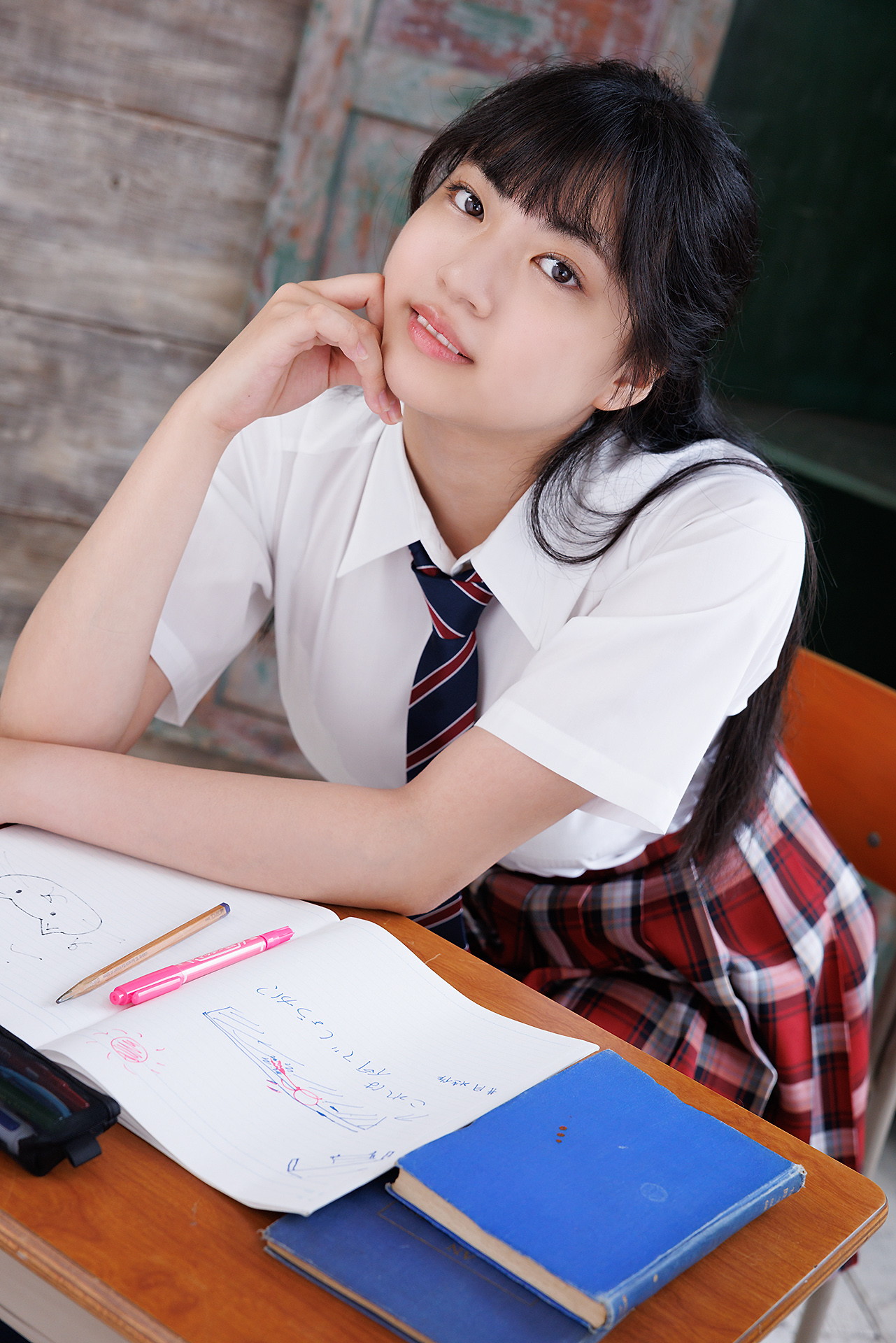 Maaya Obana 小花真彩, Minisuka.tv 202.12.05 Regular Gallery Set 06.01