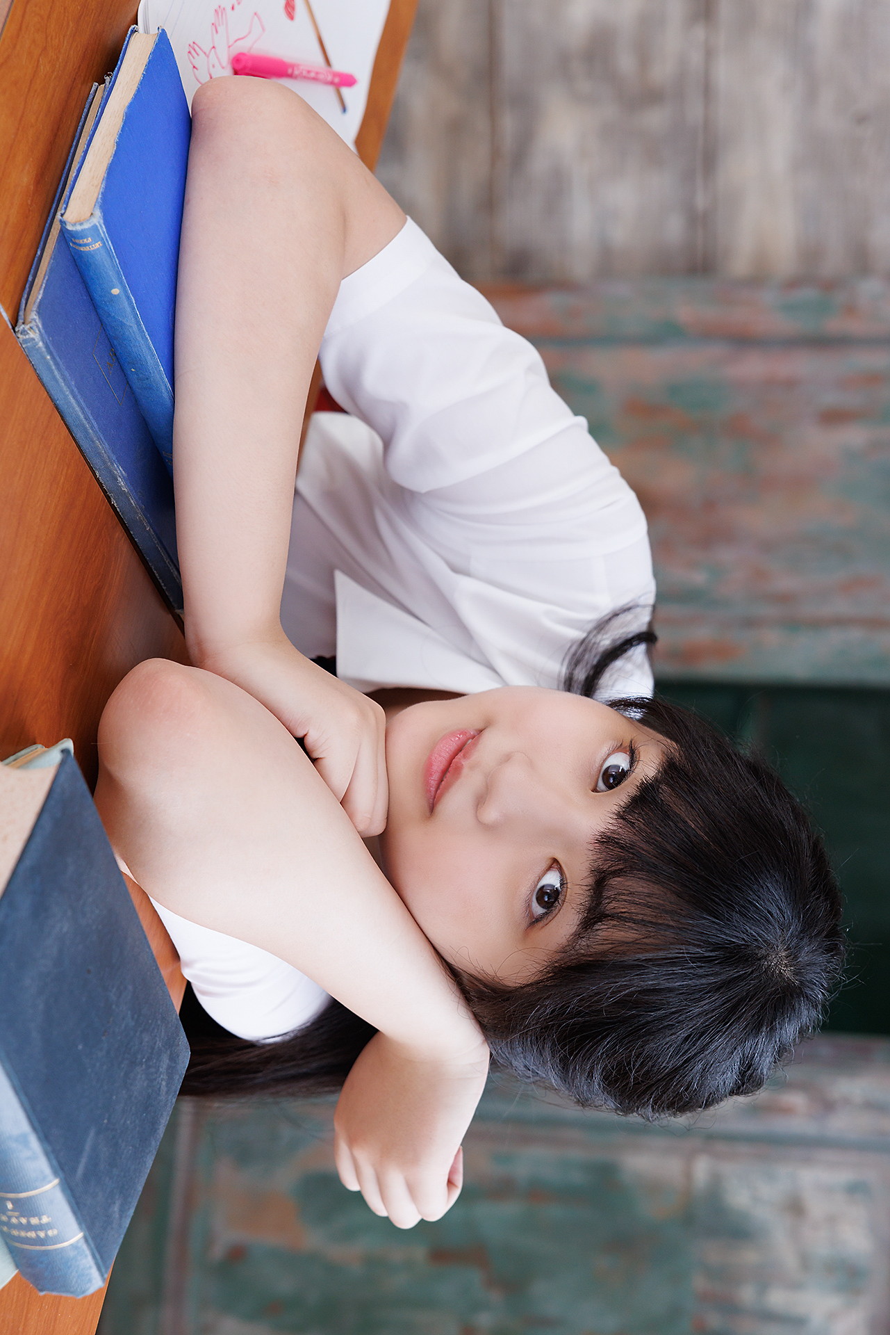 Maaya Obana 小花真彩, Minisuka.tv 202.12.05 Regular Gallery Set 06.01