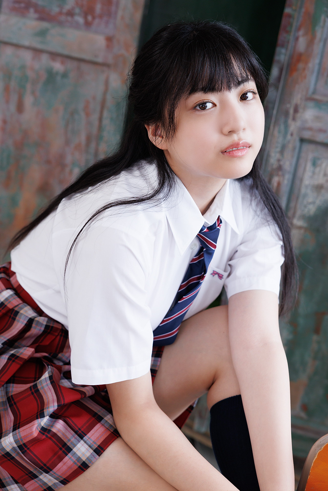 Maaya Obana 小花真彩, Minisuka.tv 202.12.05 Regular Gallery Set 06.01