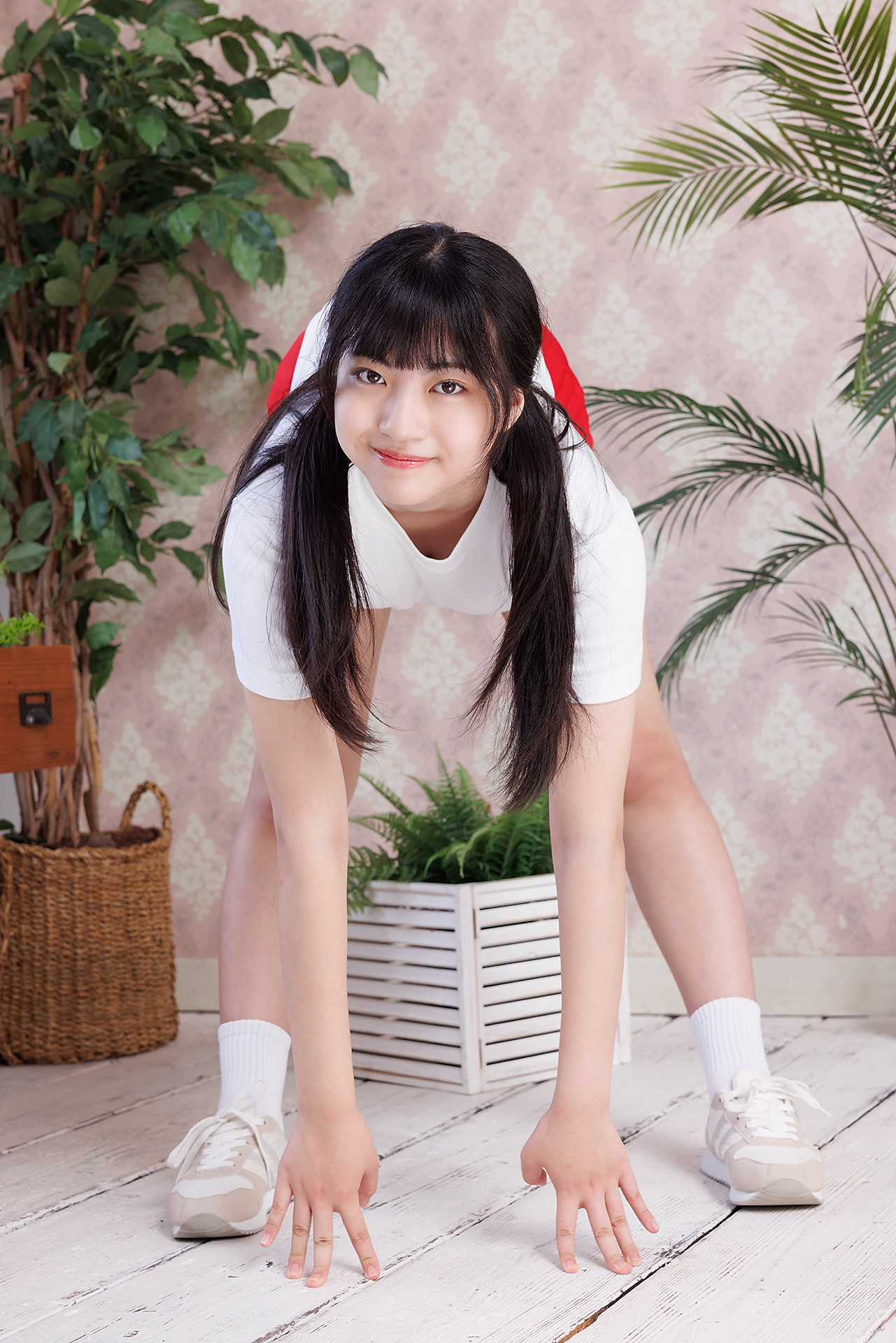 Maaya Obana 小花真彩, Minisuka.tv 2024.12.26 Regular Gallery Set 06.02