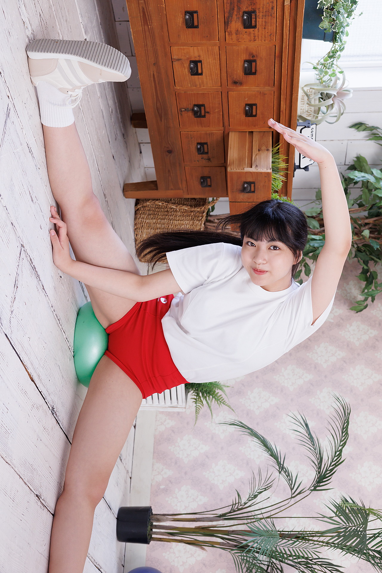 Maaya Obana 小花真彩, Minisuka.tv 2024.12.26 Regular Gallery Set 06.02