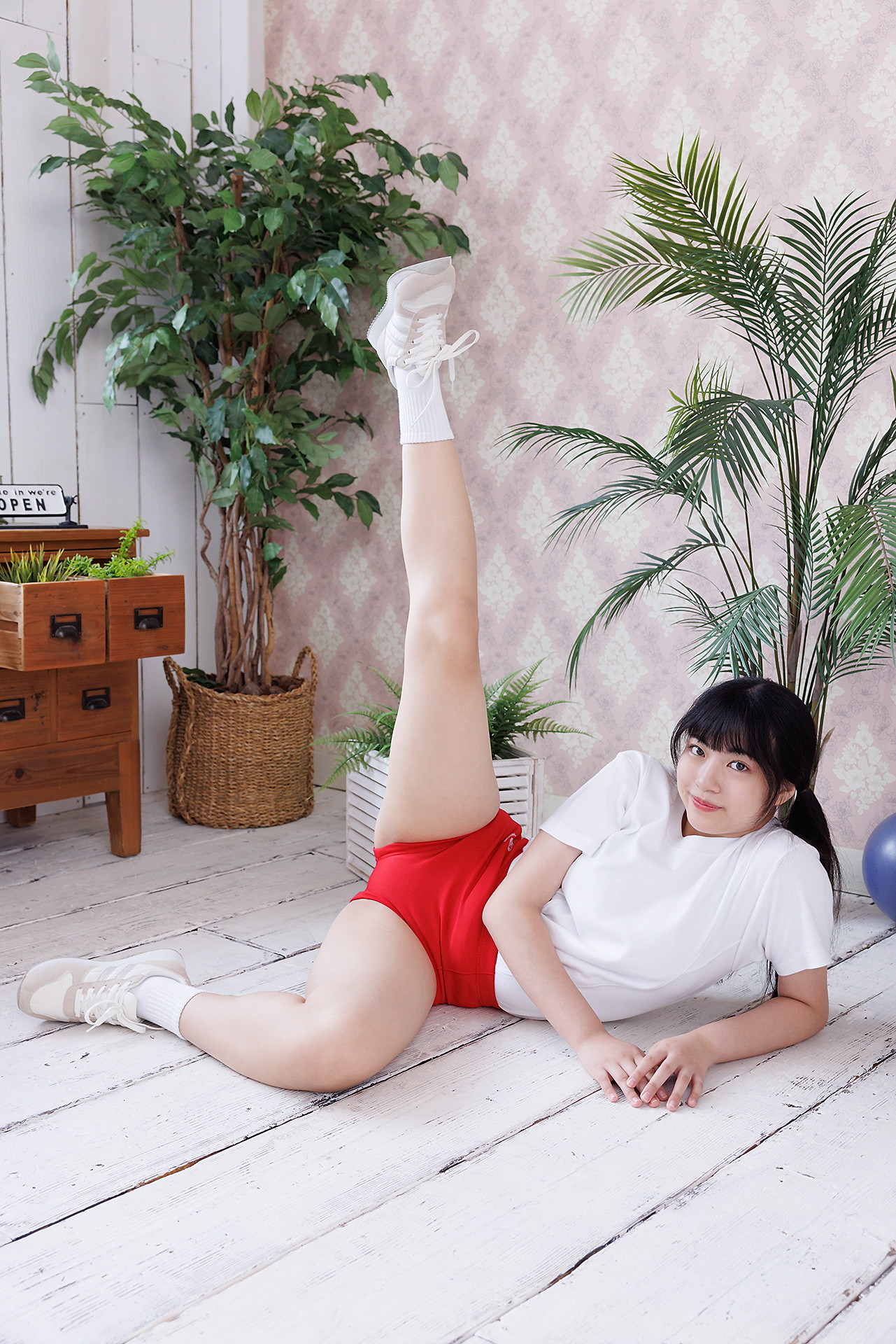 Maaya Obana 小花真彩, Minisuka.tv 2024.12.26 Regular Gallery Set 06.02