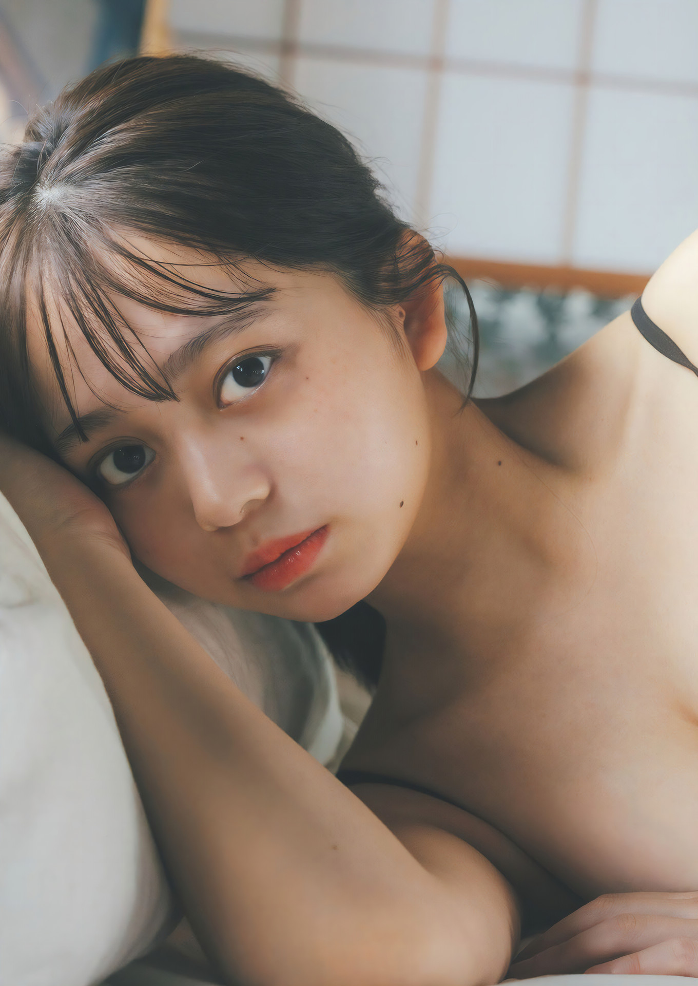 Mai Horai 蓬莱舞, Weekly Playboy 2024 No.50 (週刊プレイボーイ 2024年50号