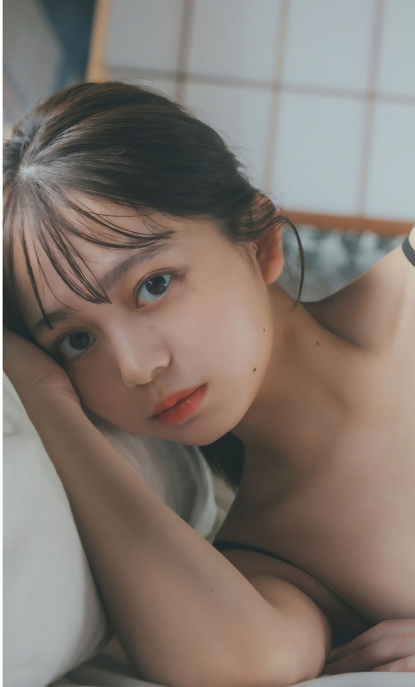 Mai Horai 蓬莱舞, Weekly Playboy 2024 No.50 (週刊プレイボーイ 2024年50号