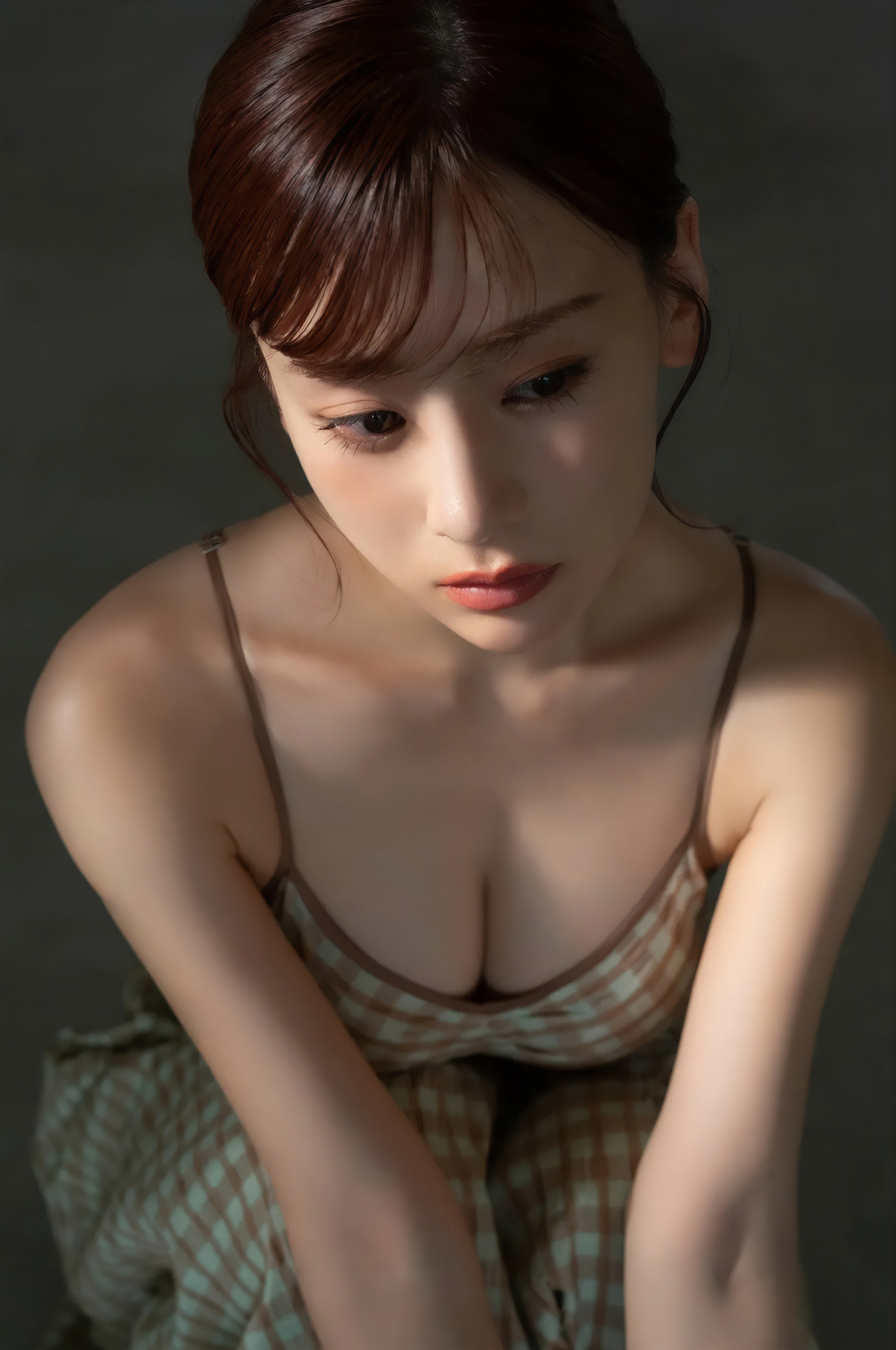 Minami Fukuoka 福岡みなみ, FRIDAYデジタル写真集 「NEW LOOK」 Set.01