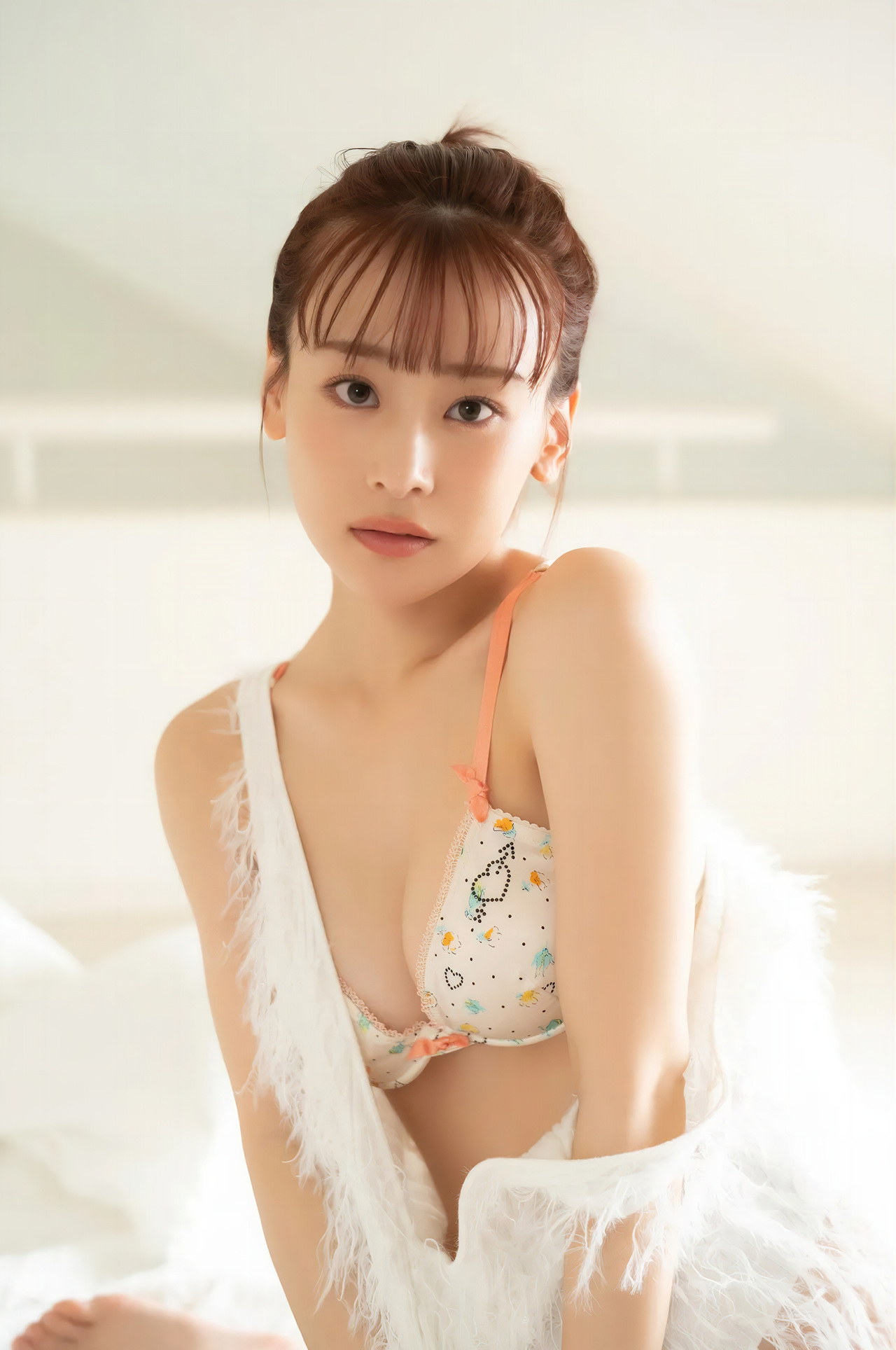 Minami Fukuoka 福岡みなみ, FRIDAYデジタル写真集 「NEW LOOK」 Set.01