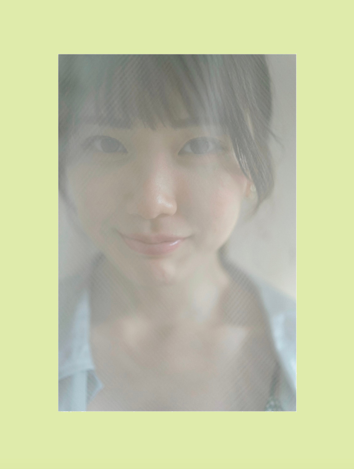 Mio Ishikawa 石川澪, デジタル写真集 「とられち」 Set.02