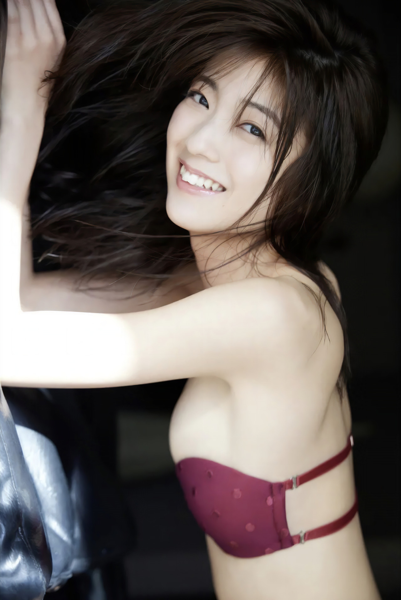 Mio Kudo 工藤美桜, FRIDAY Monthly Girl No.02 Set.01