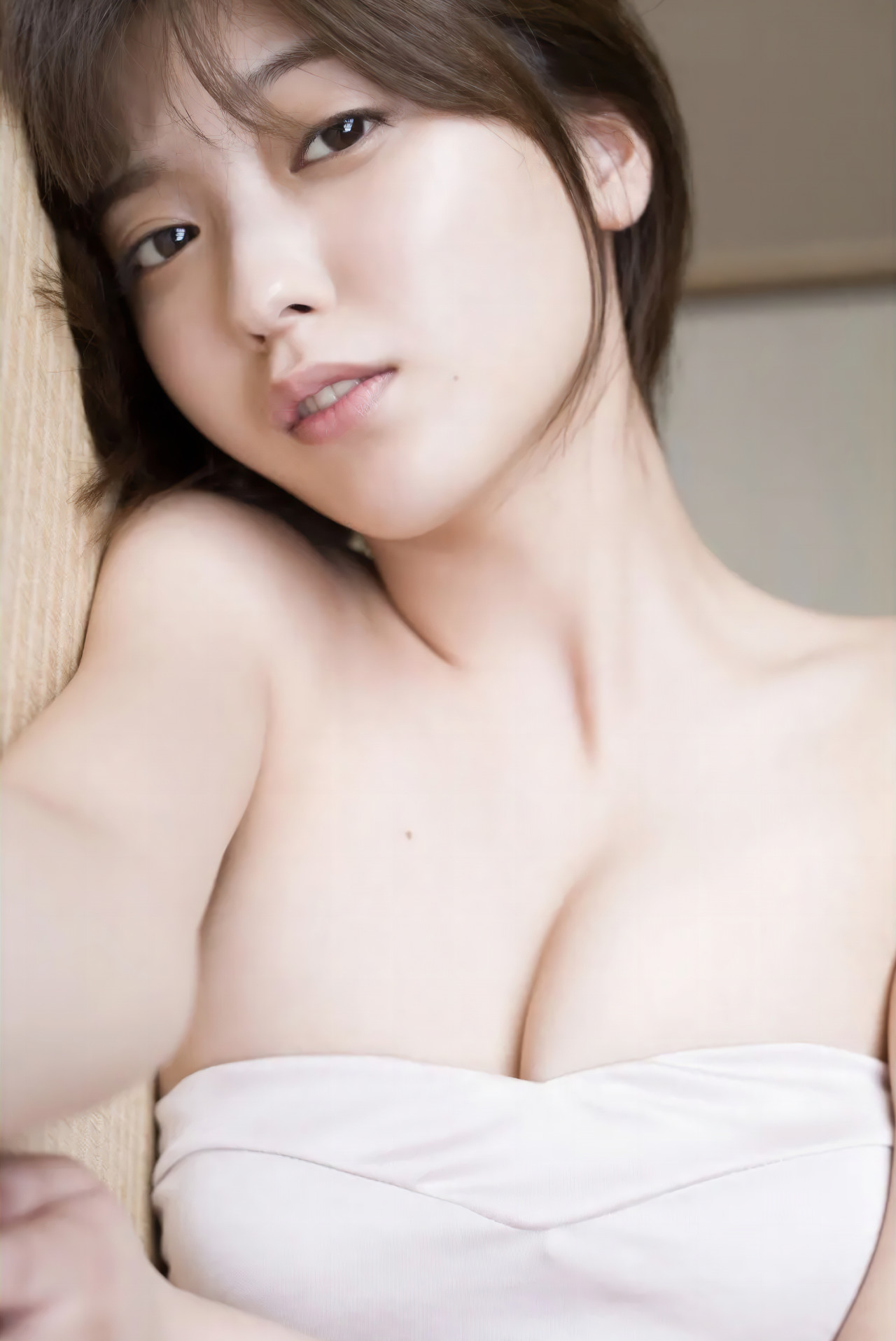 Mio Kudo 工藤美桜, FRIDAY Monthly Girl No.02 Set.01