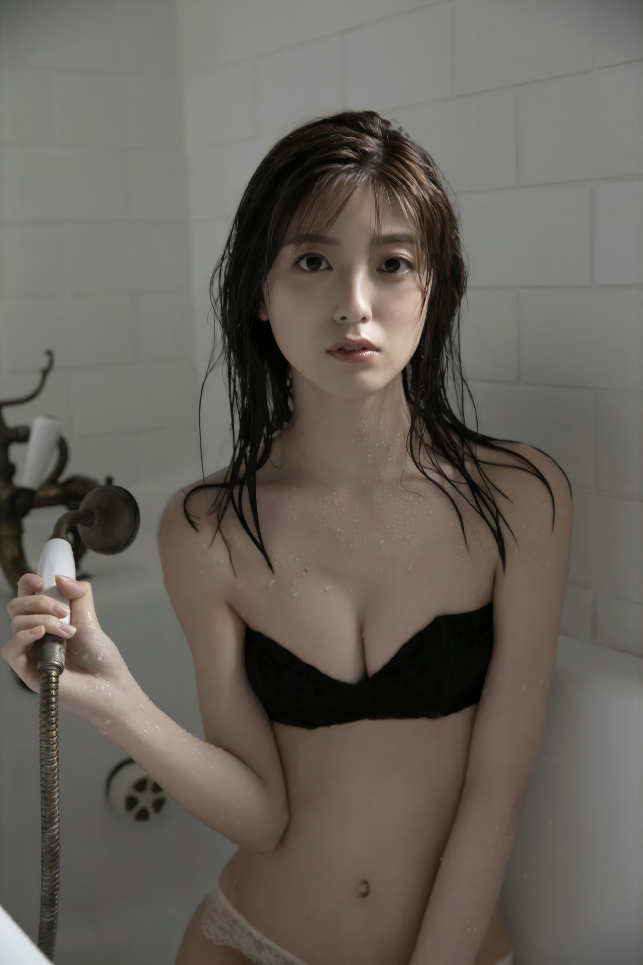 Mio Kudo 工藤美桜, FRIDAY Monthly Girl No.02 Set.04