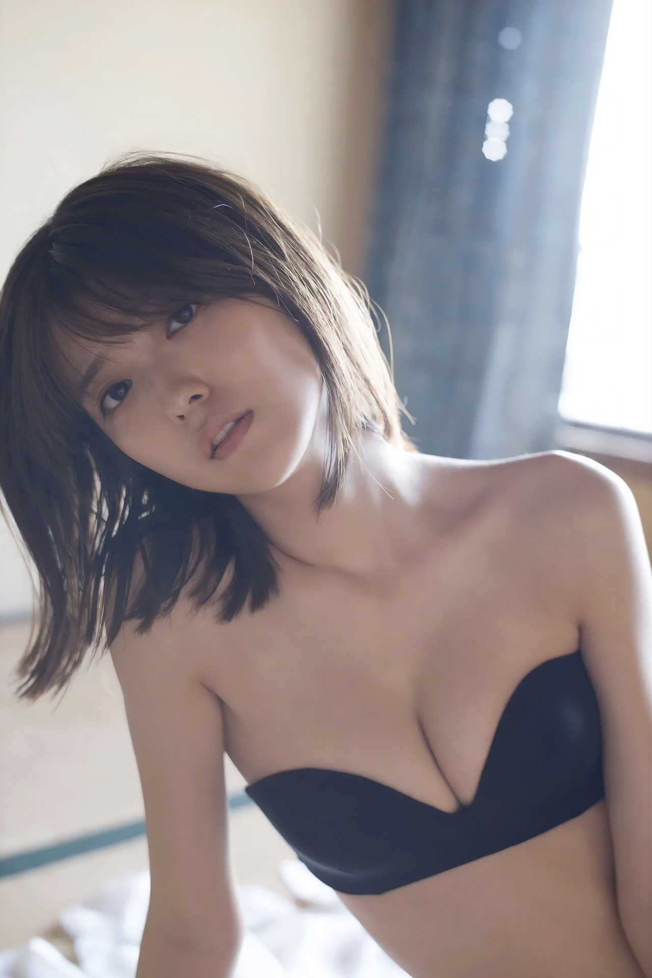 Mio Kudo 工藤美桜, FRIDAY Monthly Girl No.02 Set.04