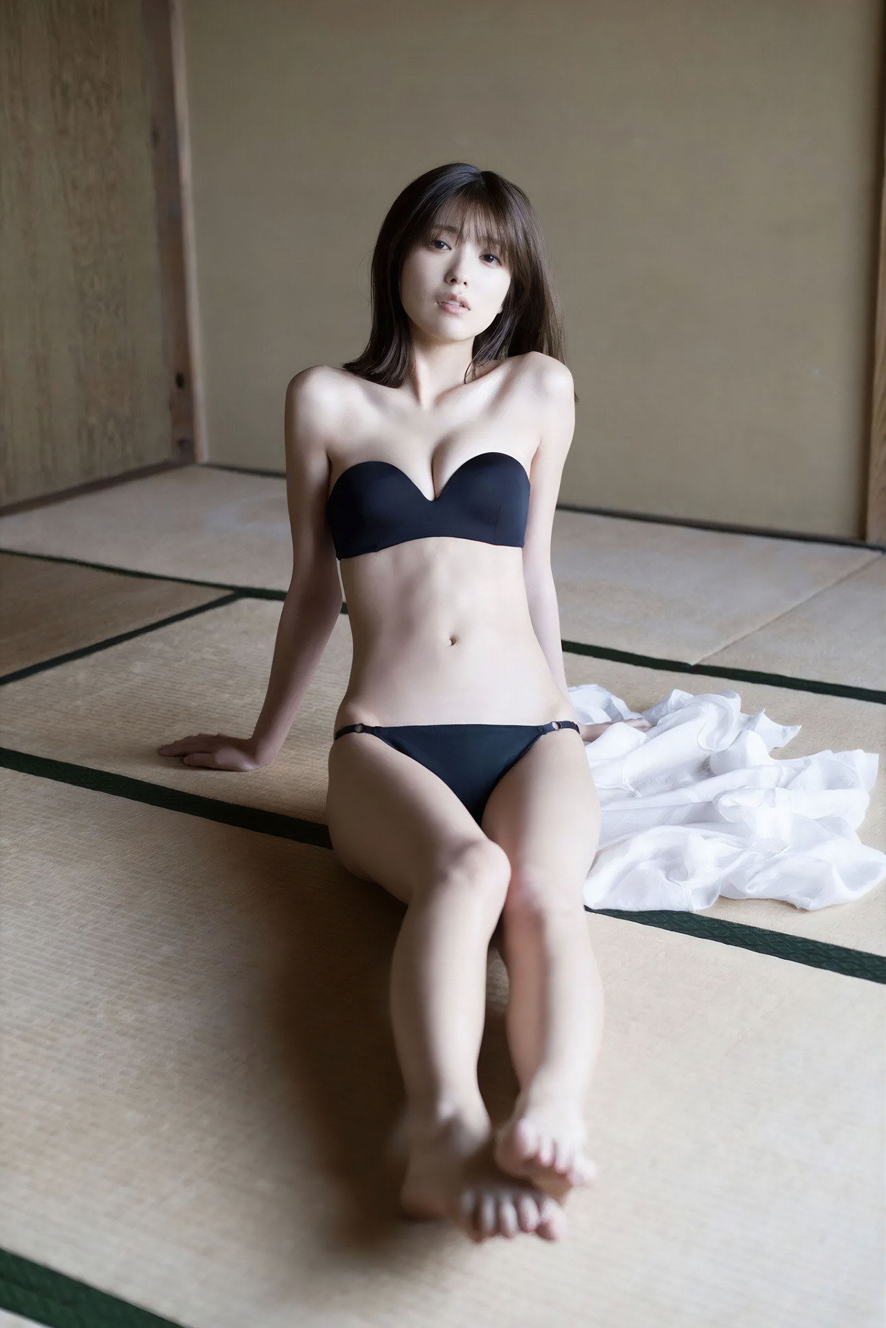 Mio Kudo 工藤美桜, FRIDAY Monthly Girl No.02 Set.04