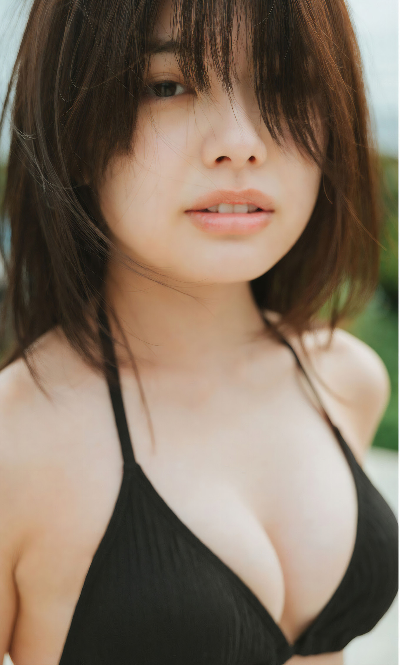 Mio Matsuda 松田実桜, Weekly Playboy 2024 No.46 (週刊プレイボーイ 2024年46号)