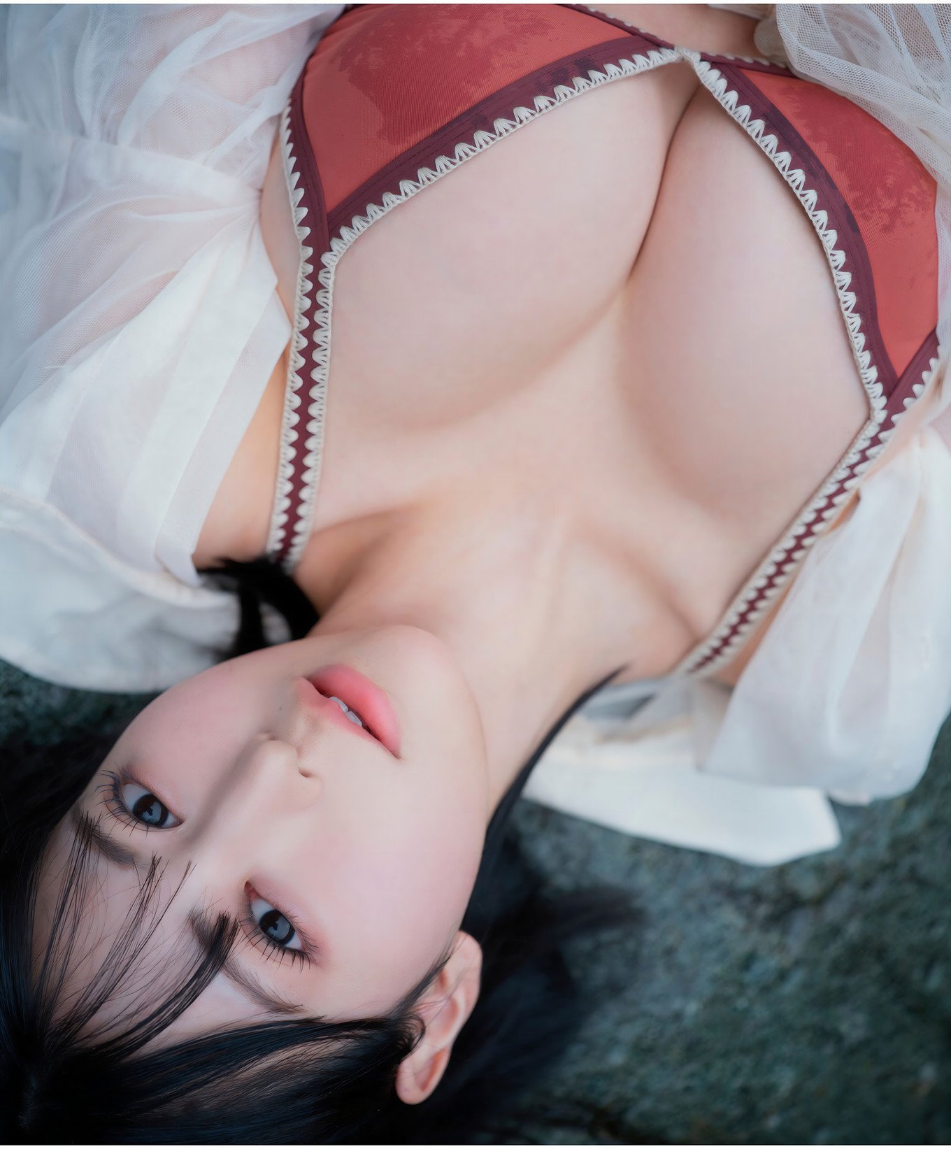 Miruka Seto 瀬戸みるか, Weekly Playboy 2024 No.51 (周刊プレイボーイ 2024年51号