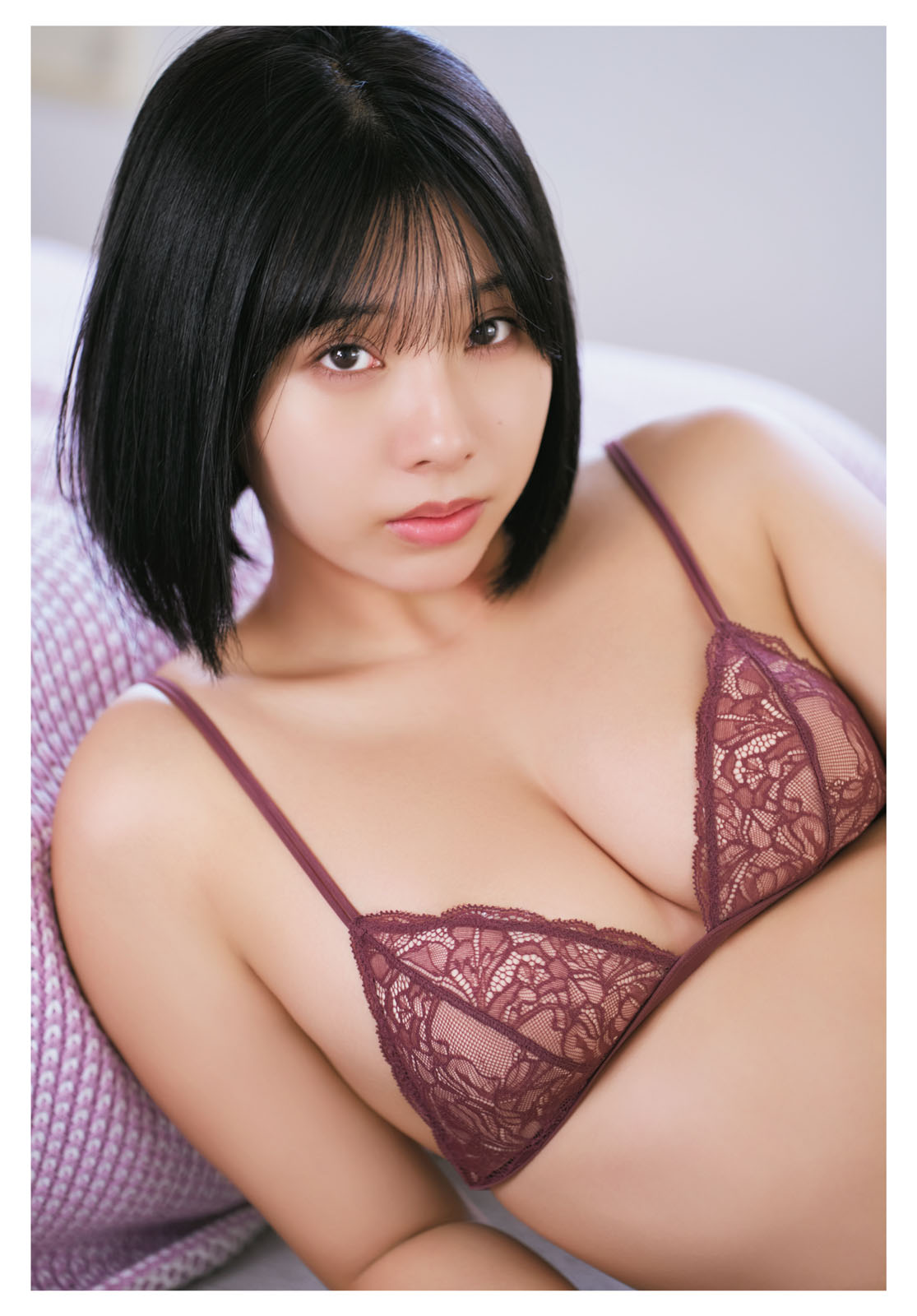 Mitsuhashikuun 三桥くん, Young Dragon Age ヤングドラゴンエイジ 2025.01 号増刊