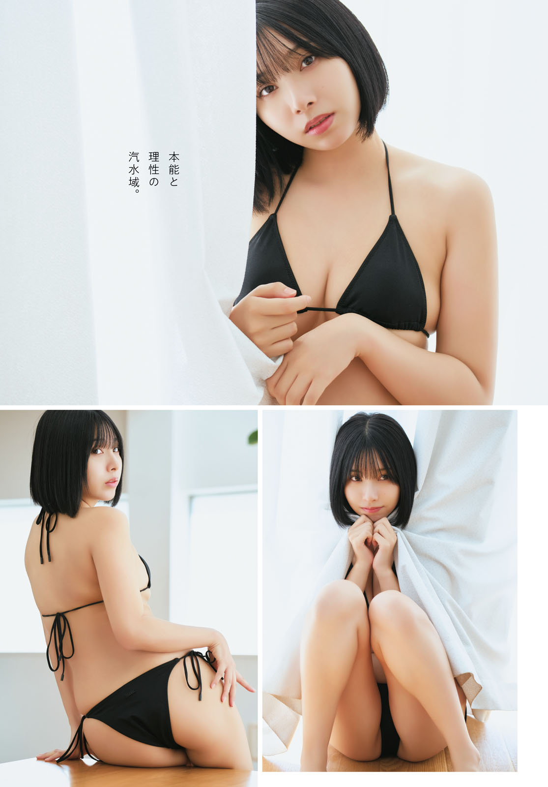 Mitsuhashikuun 三桥くん, Young Dragon Age ヤングドラゴンエイジ 2025.01 号増刊