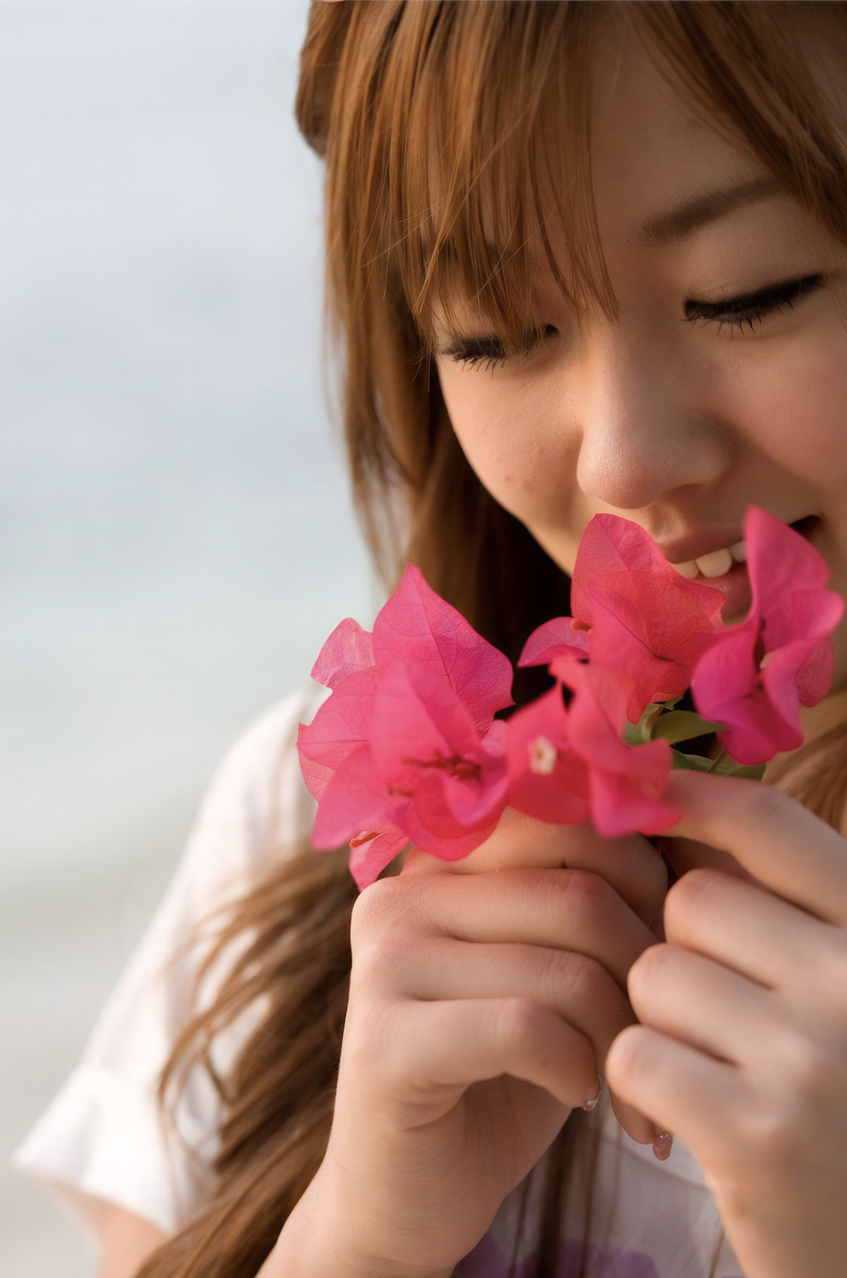 Miyu Hoshino ほしのみゆ, デジタル写真集 ‘レジェンド女優列伝’ Set.02