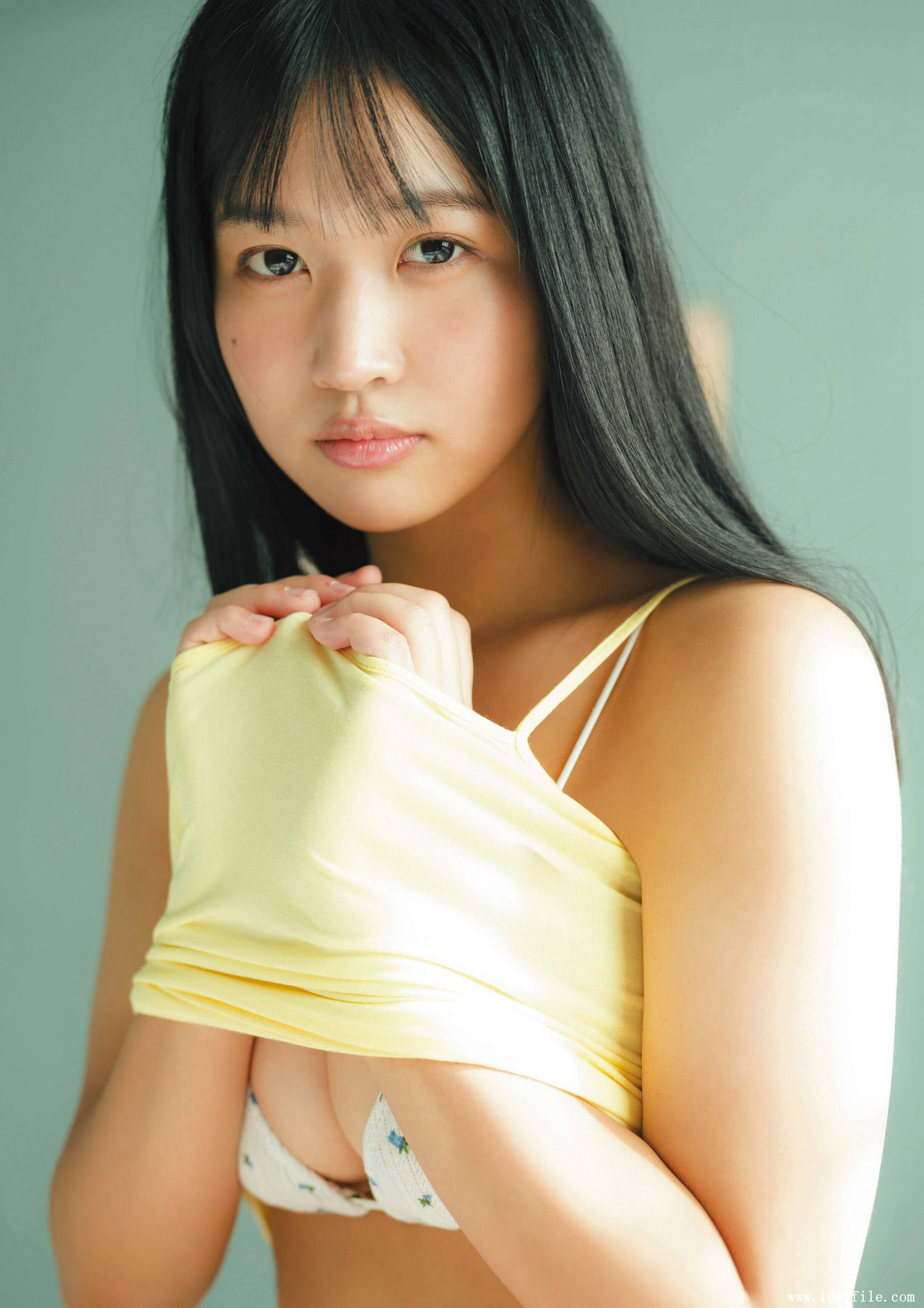 Miyuka Minami 南みゆか, STRiKE！ 8回表 2022.12