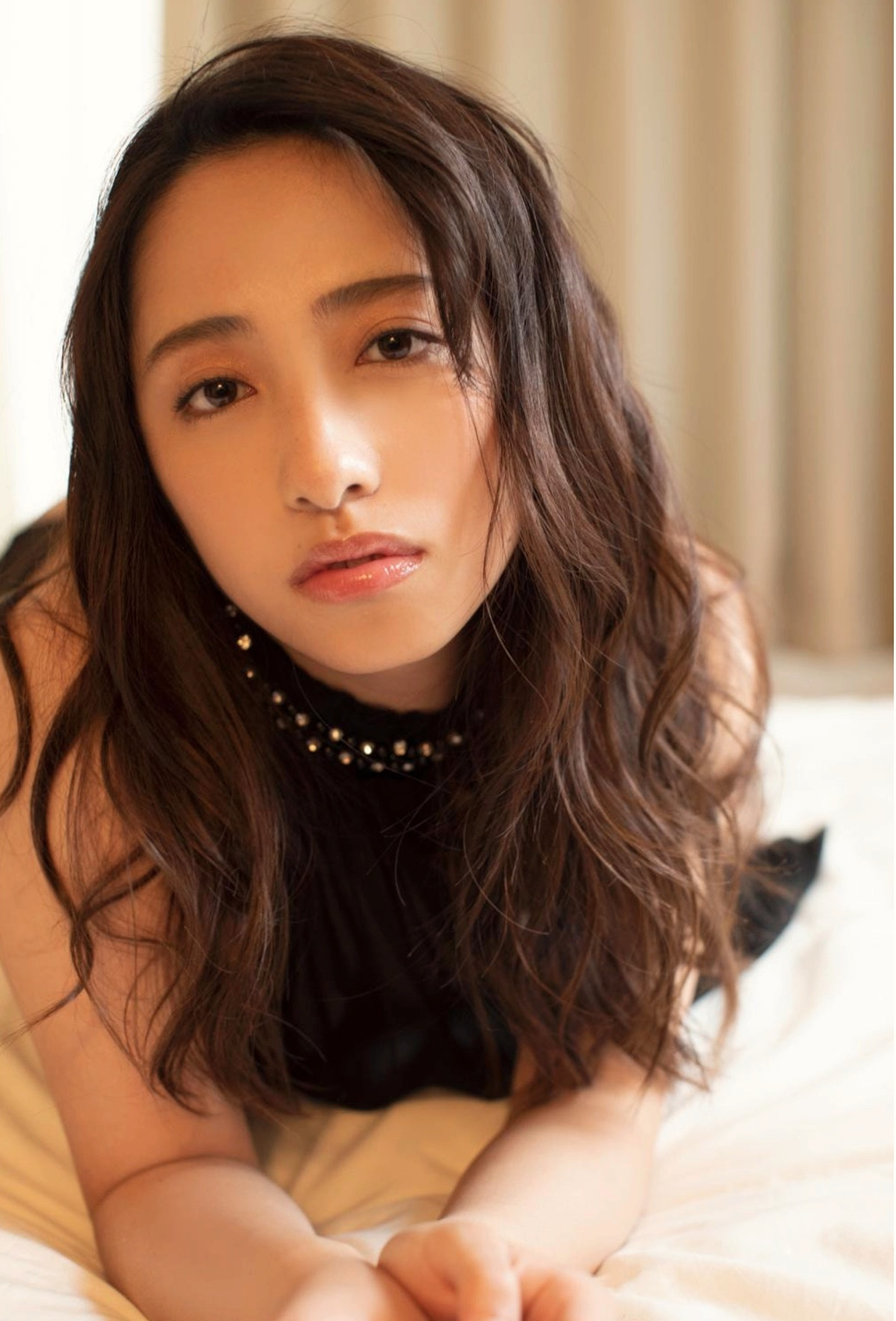 Mizuki Takanashi 高梨瑞樹, ギルドデジタル写真集 ‘本当のわたし’ Set.01