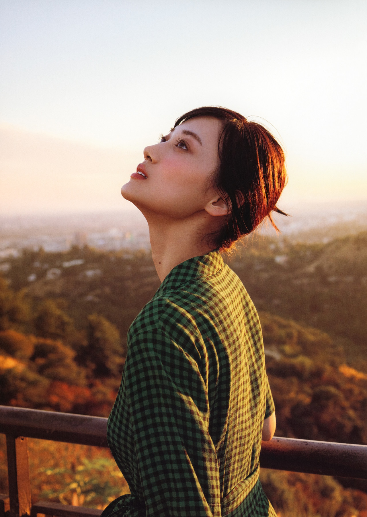 Mizuki Yamashita 山下美月, 2nd 写真集 「ヒロイン Heroine」 Set.02