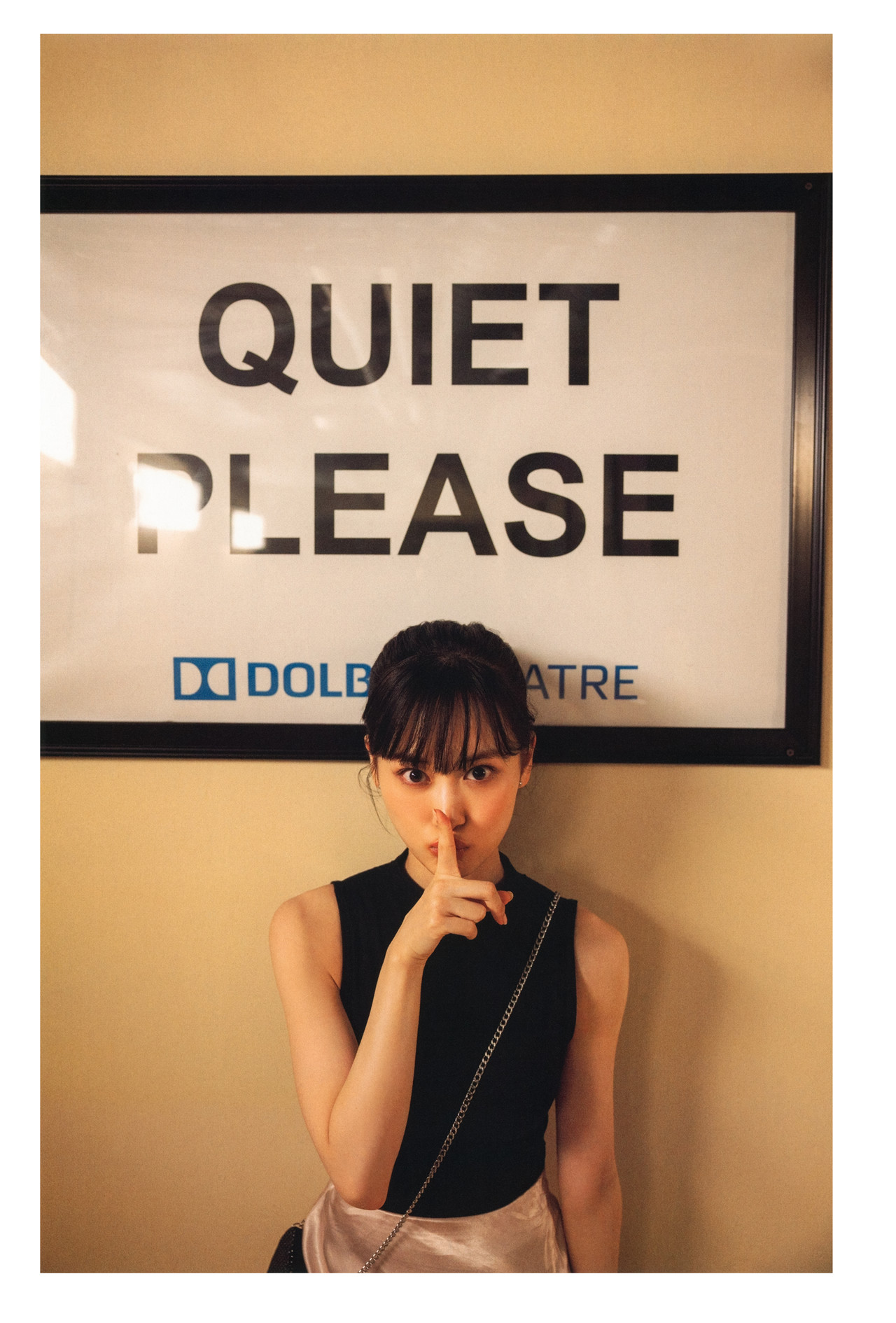 Mizuki Yamashita 山下美月, 2nd 写真集 「ヒロイン Heroine」 Set.04