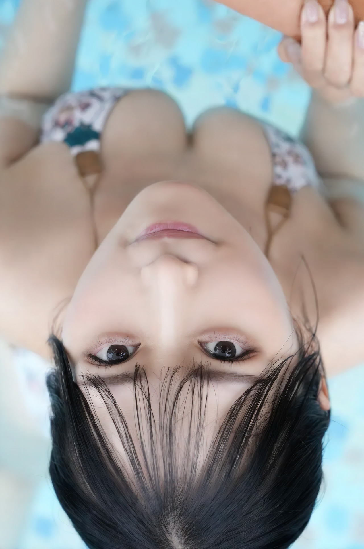 Moe Kawase 川瀬もえ, FRIDAYデジタル写真集 Monthly Girl No.40 先行公開100カット Set.01