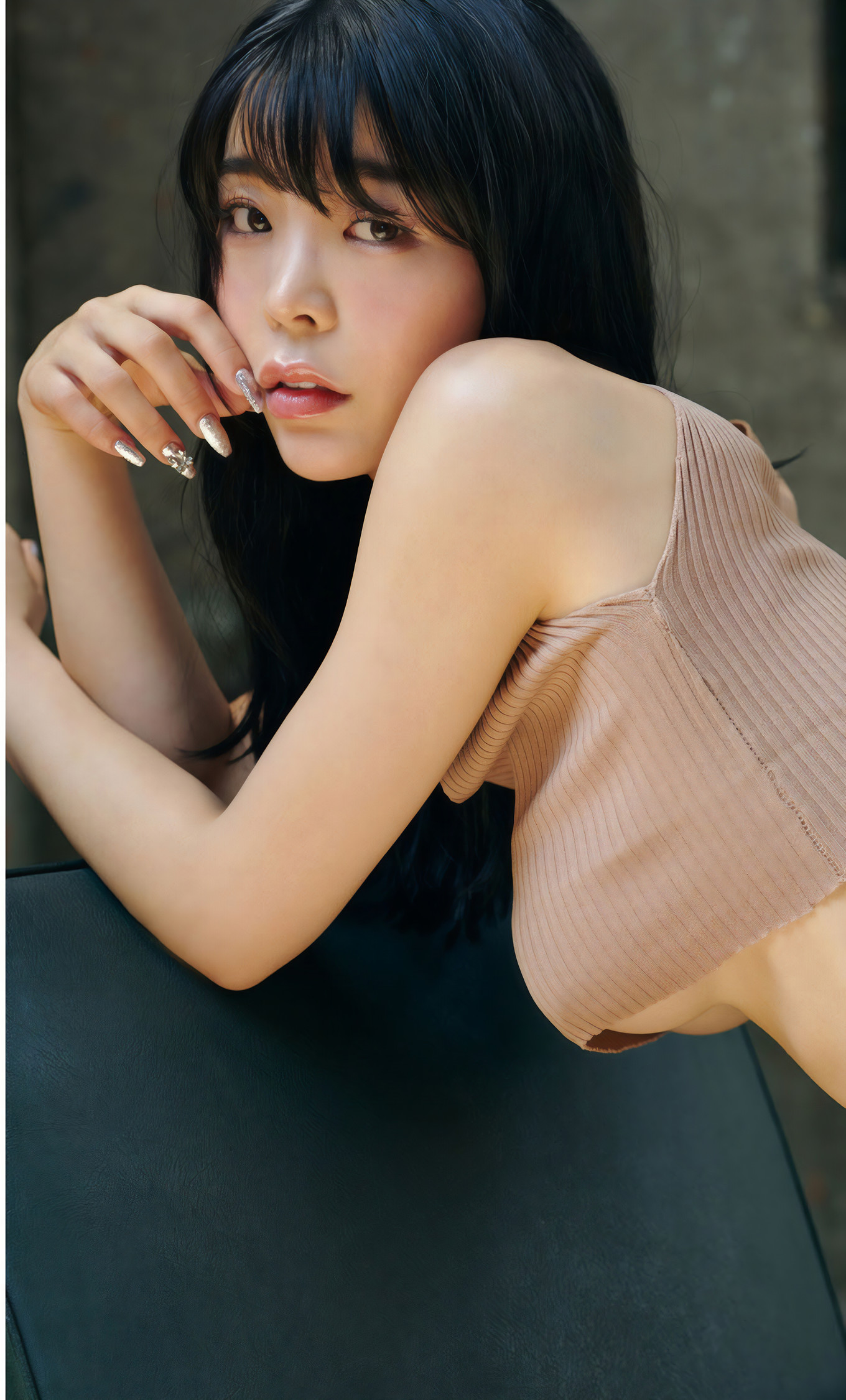 NOKO ノコ, Weekly Playboy 2024 No.50 (周刊プレイボーイ 2024年50号