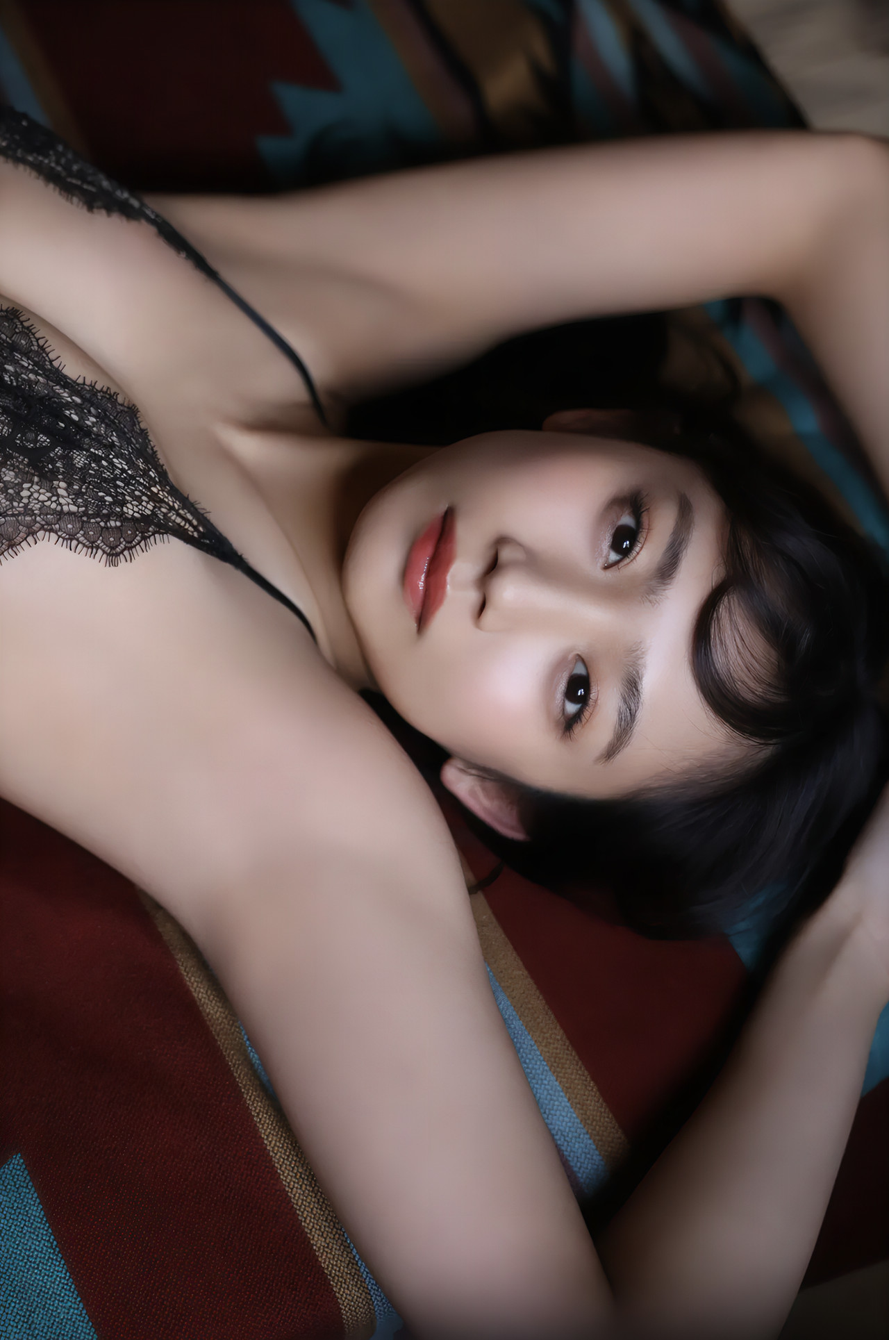 Nanako Aizawa 相沢菜々子, FRIDAYデジタル写真集 『プラチナ♡ベイビー vol.2』 Set.01