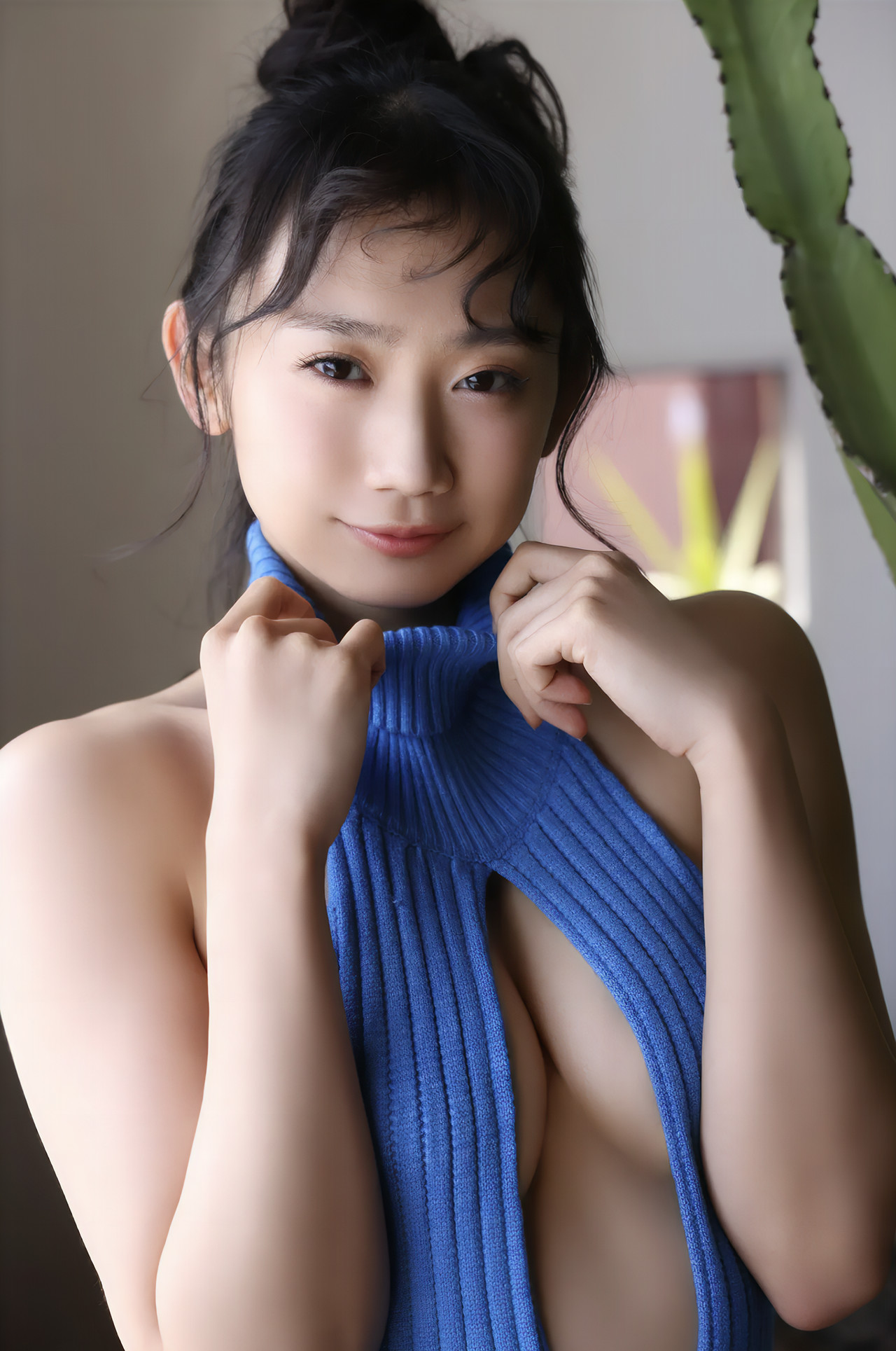 Nanako Aizawa 相沢菜々子, FRIDAYデジタル写真集 『プラチナ♡ベイビー vol.2』 Set.02