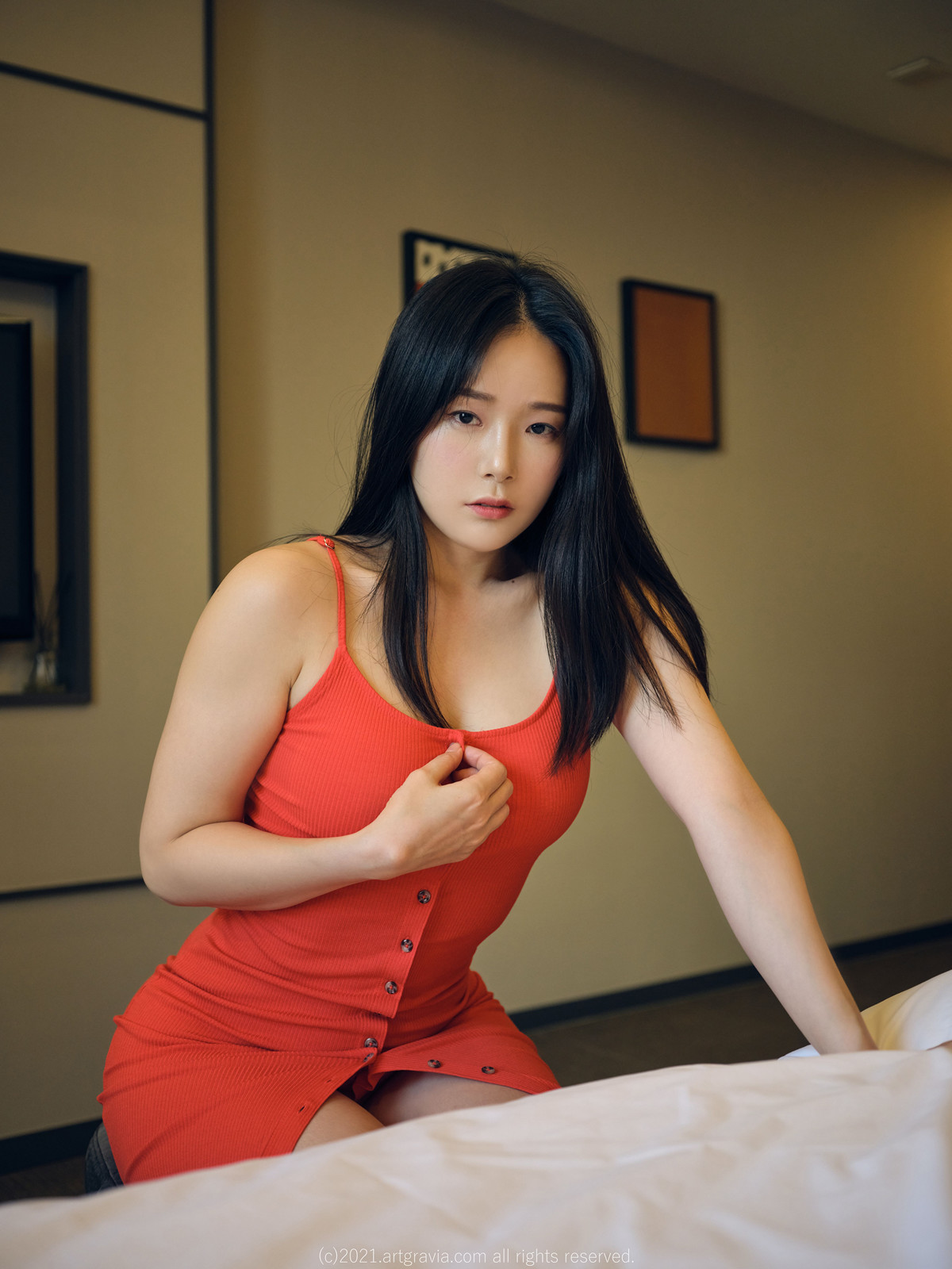 PIA 피아, ArtGravia Vol.347 Photobook Set.01