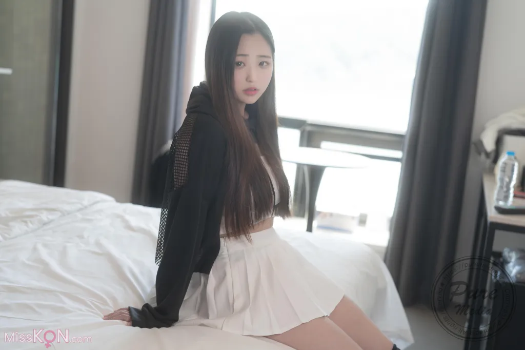 Pure Media Vol.290_ Yuna