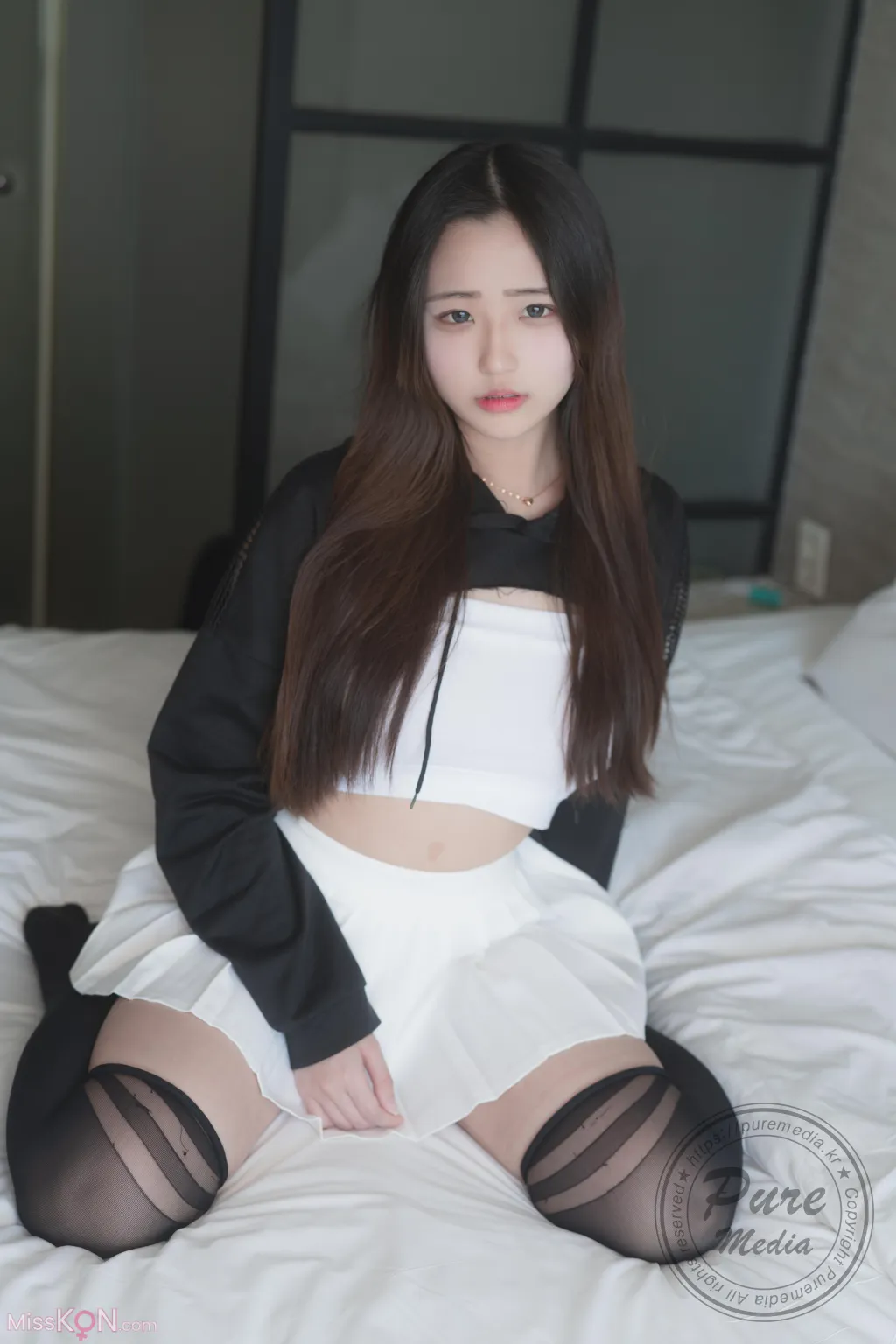 Pure Media Vol.290_ Yuna