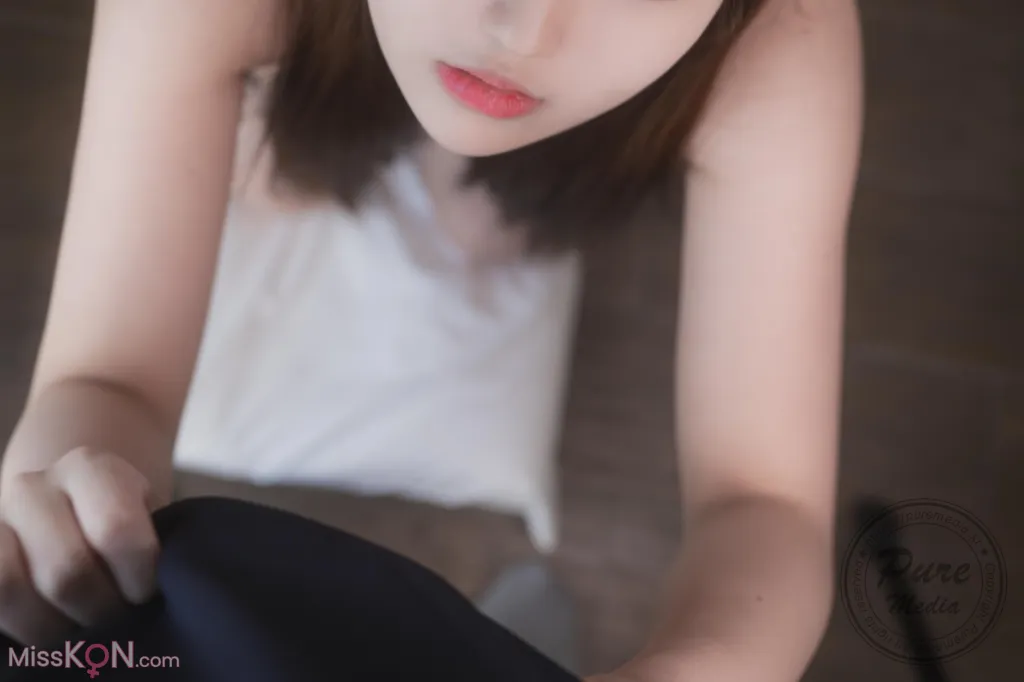 Pure Media Vol.290_ Yuna