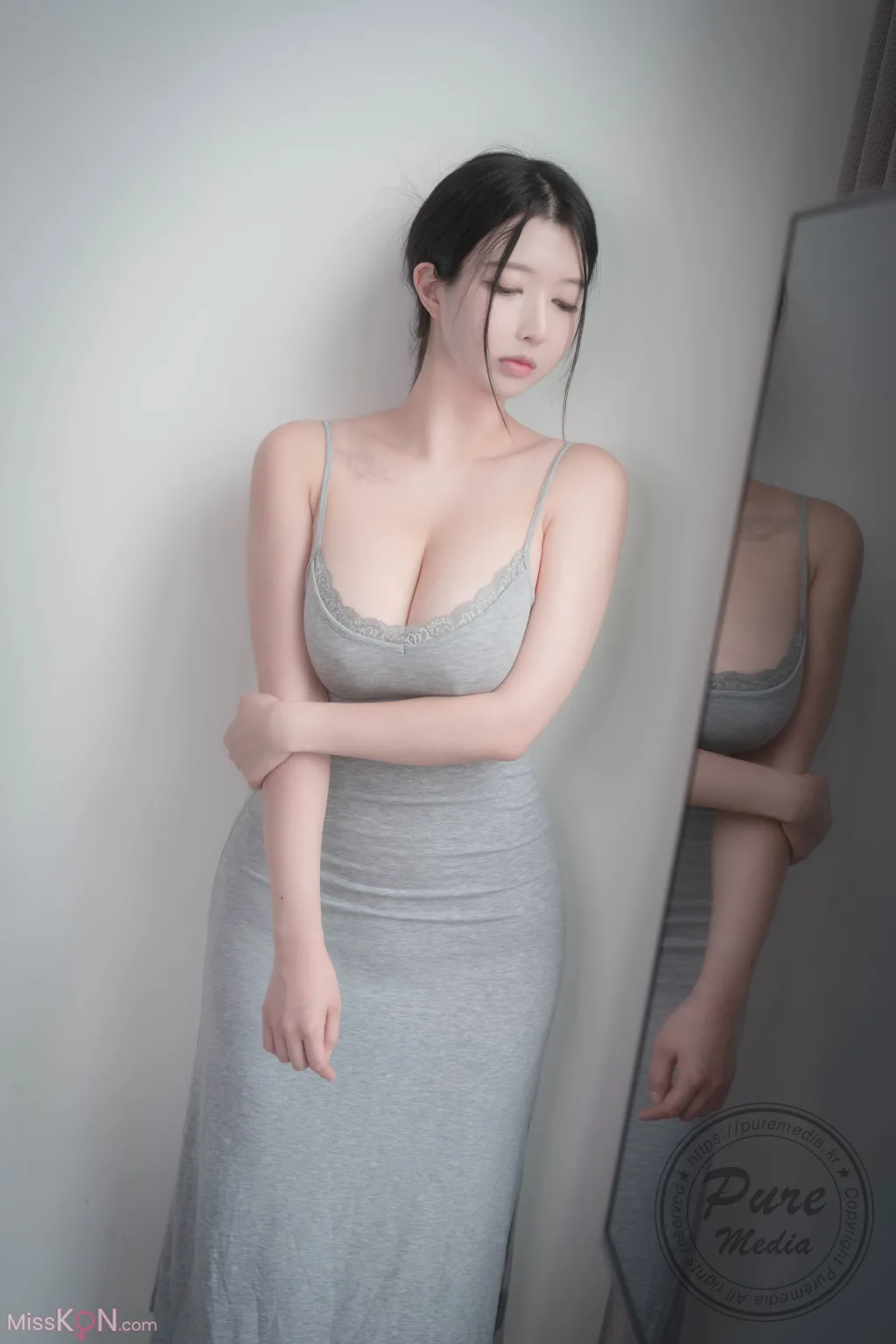 Pure Media Vol.297_ Suji (수지)