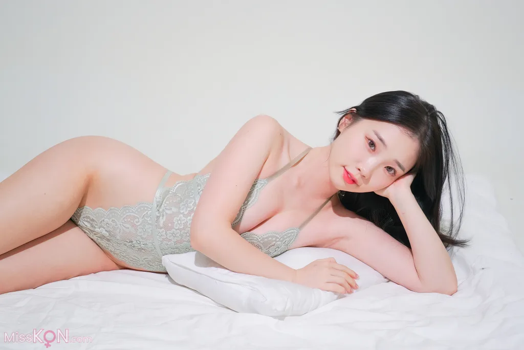 Pureding_ Sexy Photobook 2