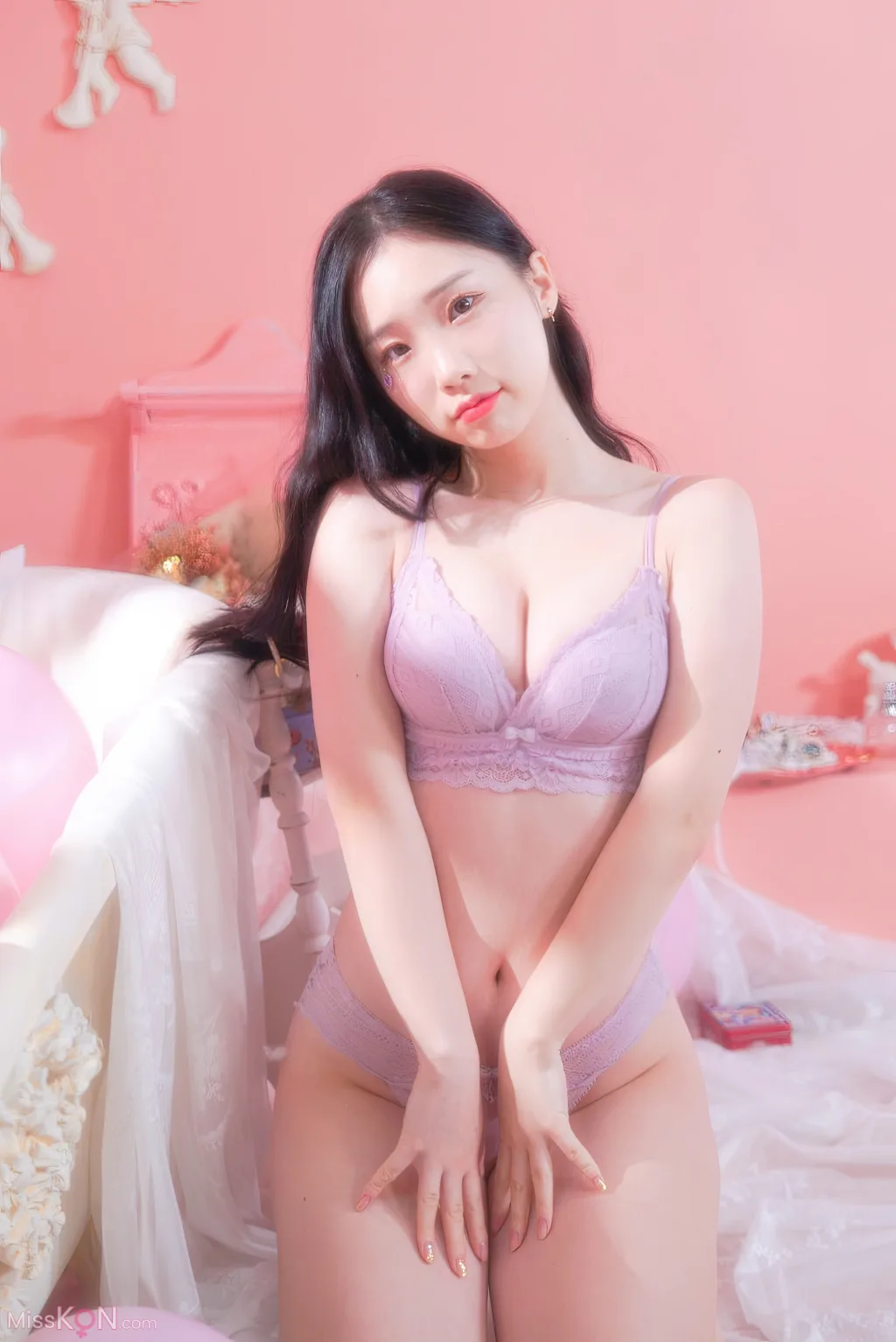 Pureding_ Sexy Photobook 2