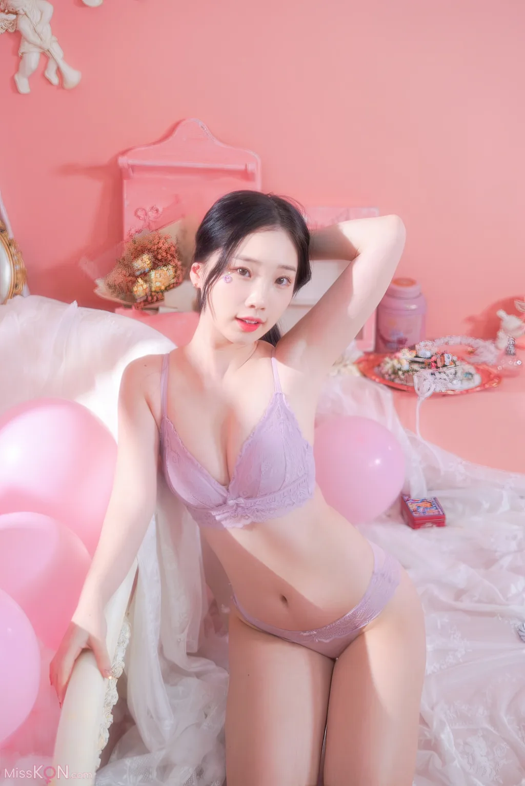 Pureding_ Sexy Photobook 2