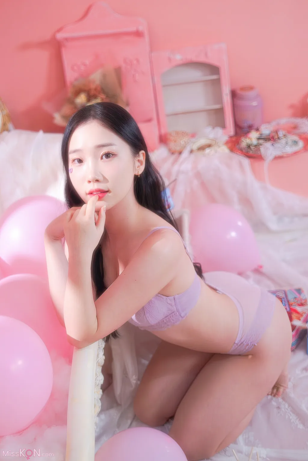 Pureding_ Sexy Photobook 2