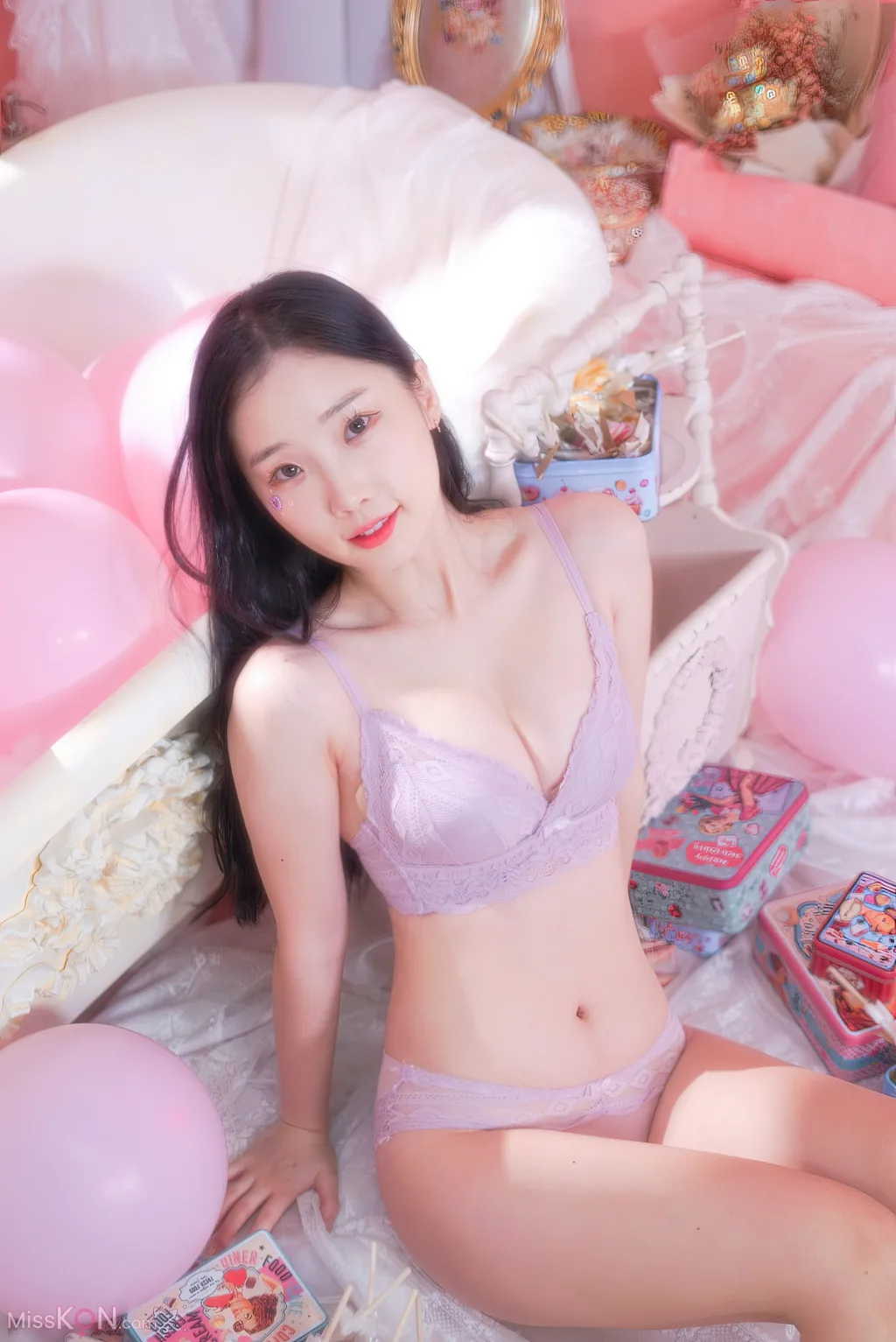 Pureding_ Sexy Photobook 2