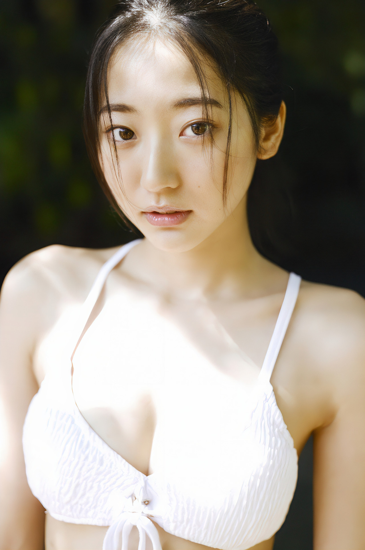 Rena Takeda 武田玲奈, WPB-net Extra EX696 「史上最強女子」 Set.02