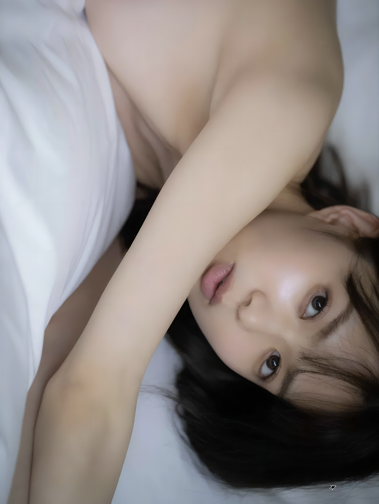 Riko Matsudaira 松平璃子, 写真集アナザーバージョン [My Baby Riko] Set.01