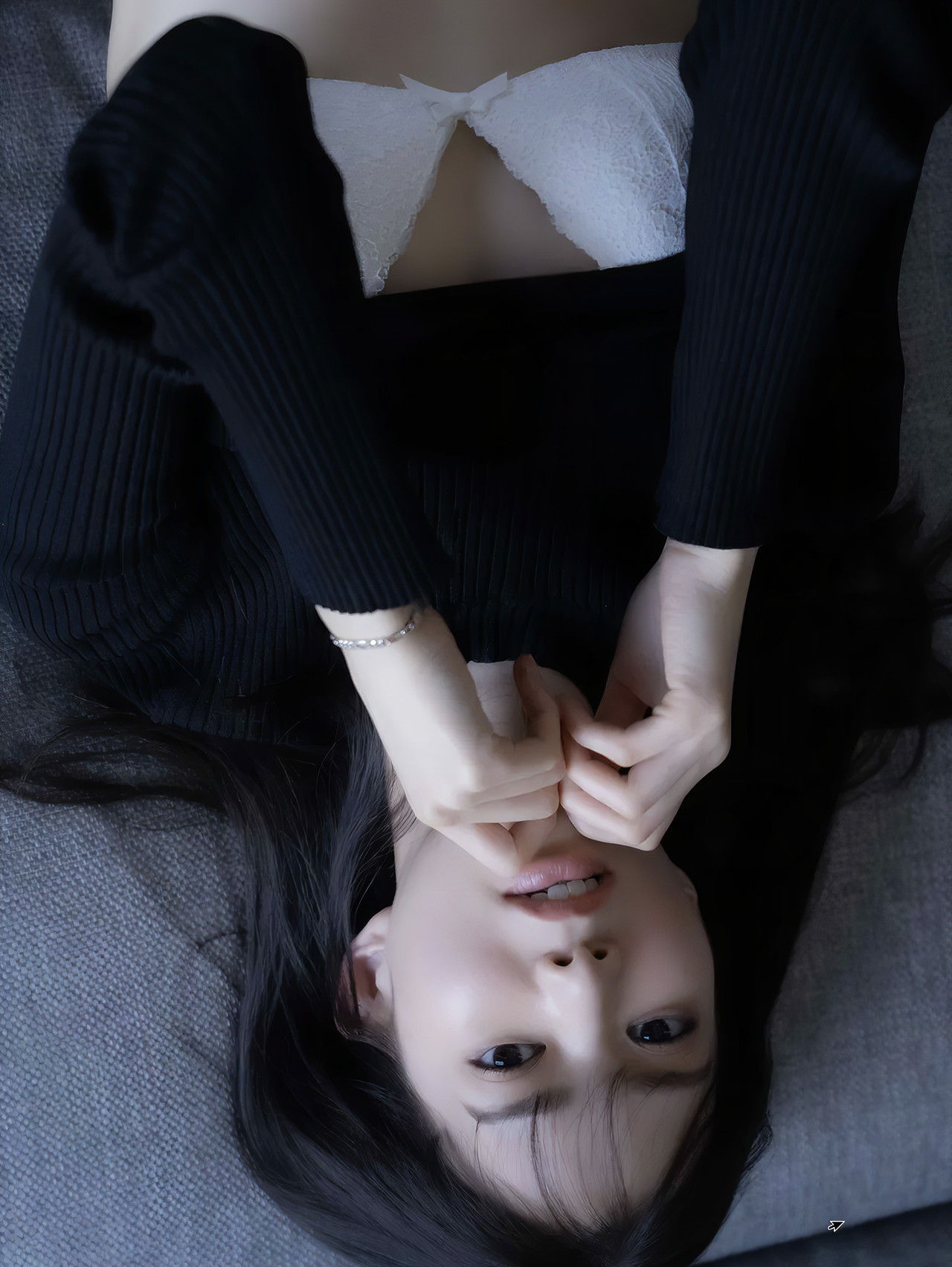 Riko Matsudaira 松平璃子, 写真集アナザーバージョン [My Baby Riko] Set.04