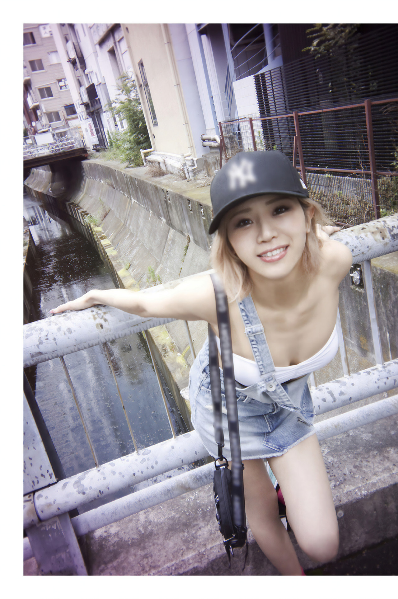 Riria Hyodo 氷堂りりあ, グラビア写真集 东京ぎゃぁ～るずコレクション Set.01