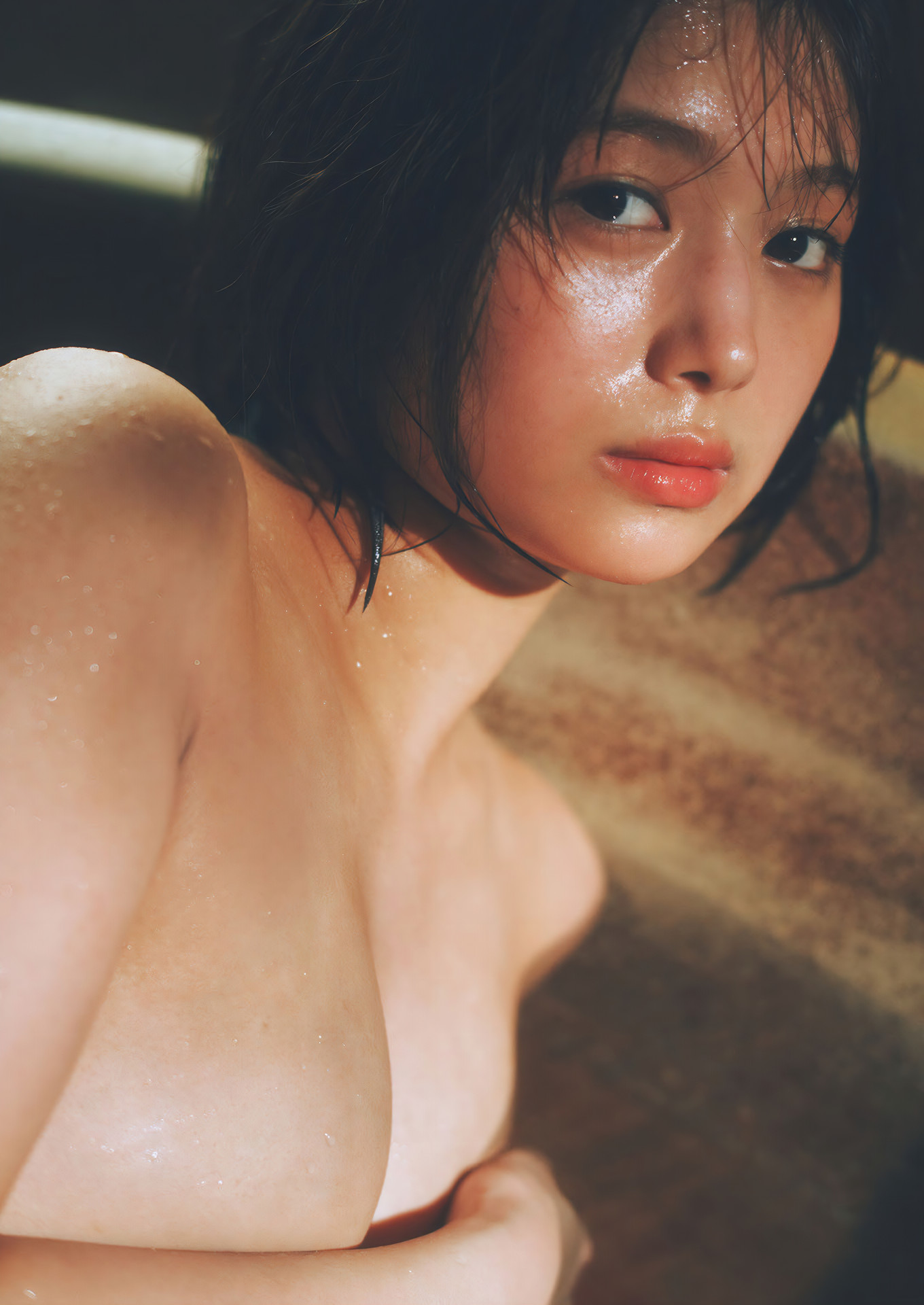 Ruka Kitano 北野瑠華, Weekly Playboy 2024 No.50 (週刊プレイボーイ 2024年50号