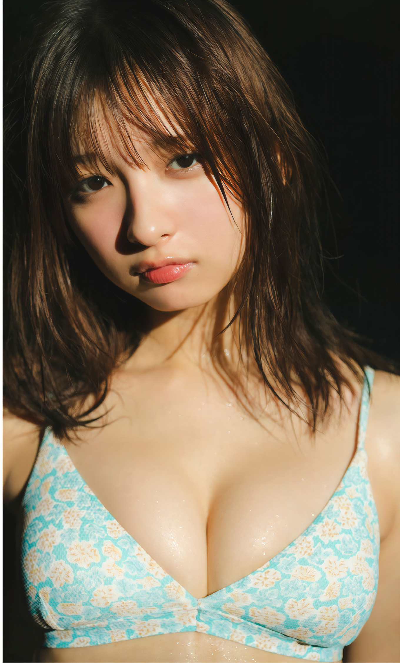 Runa Ichinose 一ノ瀬瑠菜, Weekly Playboy 2024 No.50 (週刊プレイボーイ 2024年50号