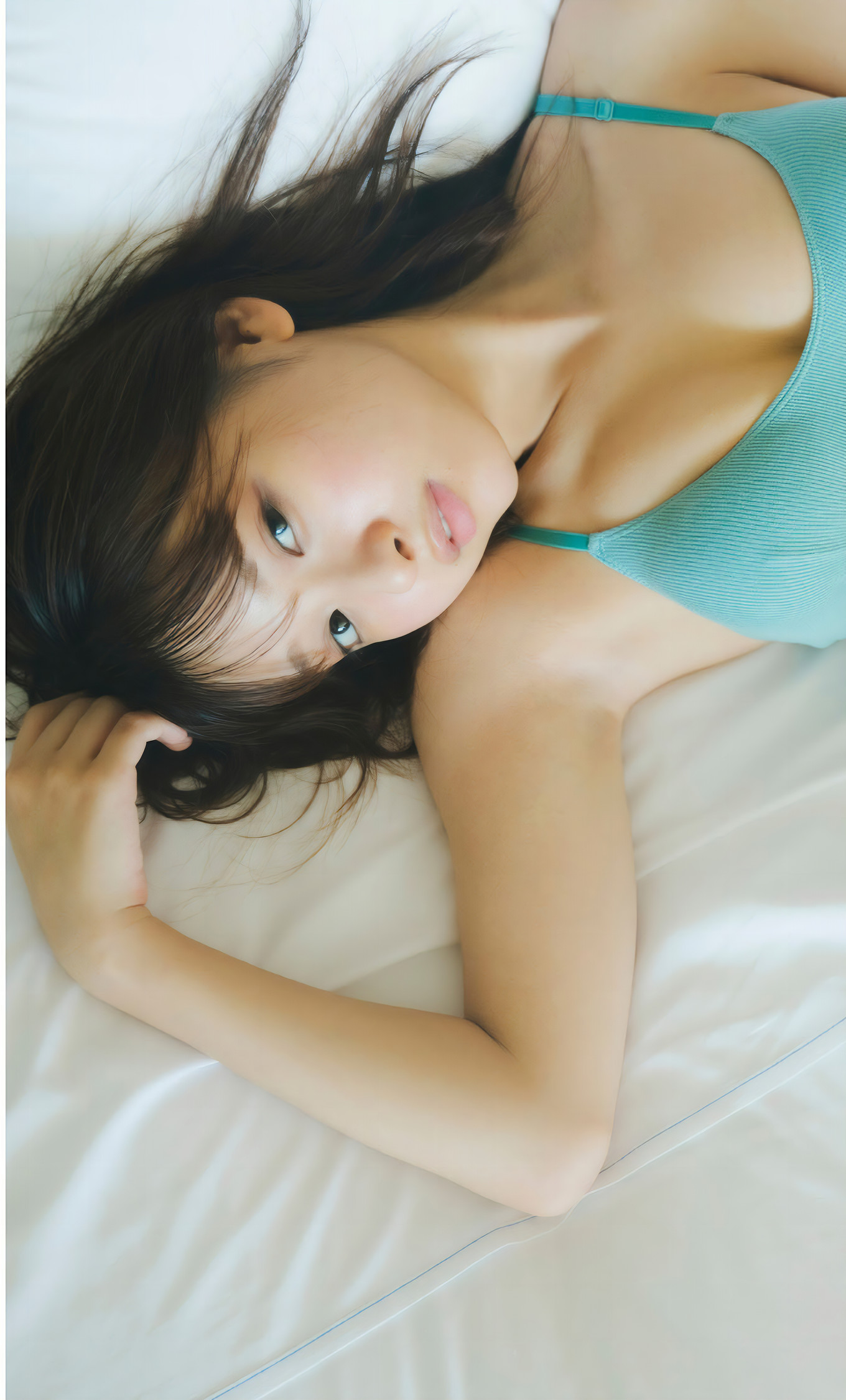 Runa Ichinose 一ノ瀬瑠菜, Weekly Playboy 2024 No.50 (週刊プレイボーイ 2024年50号