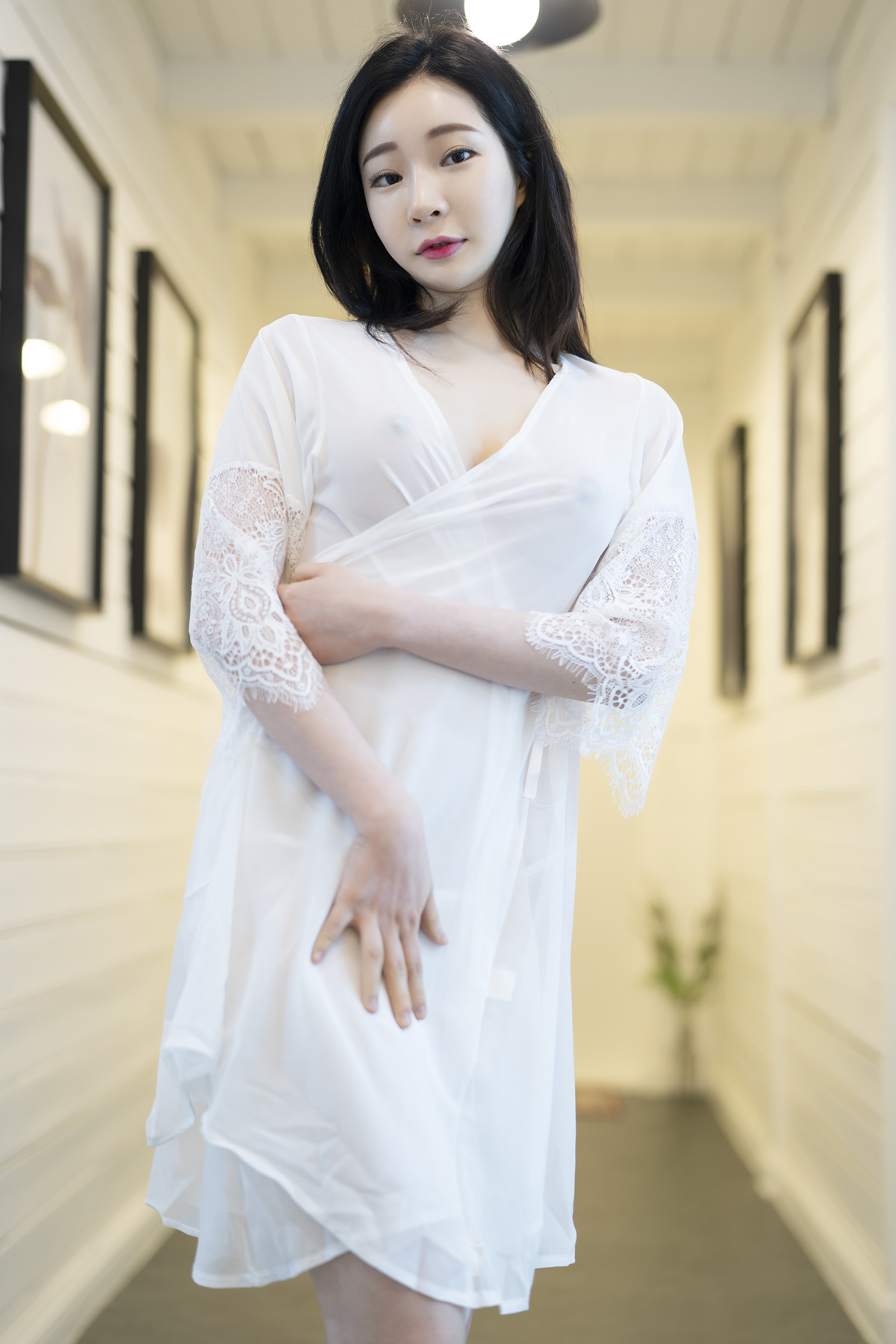 SUA 지수아, Photobook Leak Set.04