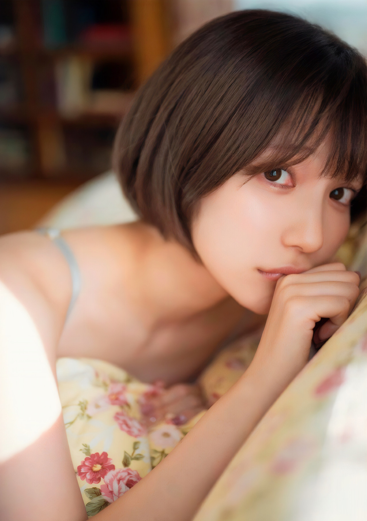 Seika Amakawa 天川星夏, 写真集 Wunder Publishing House 「美しい人」 Set.04