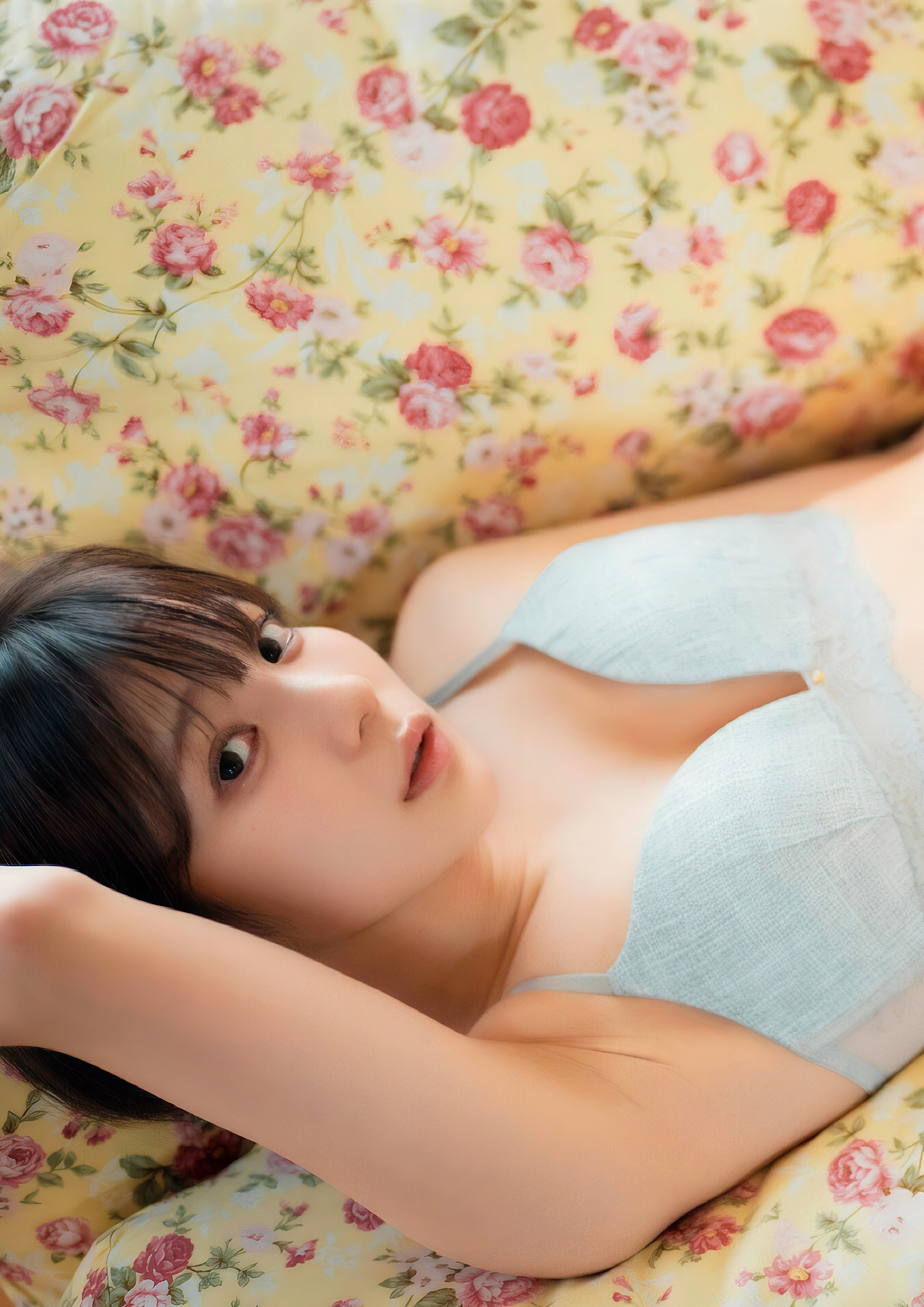 Seika Amakawa 天川星夏, 写真集 Wunder Publishing House 「美しい人」 Set.04